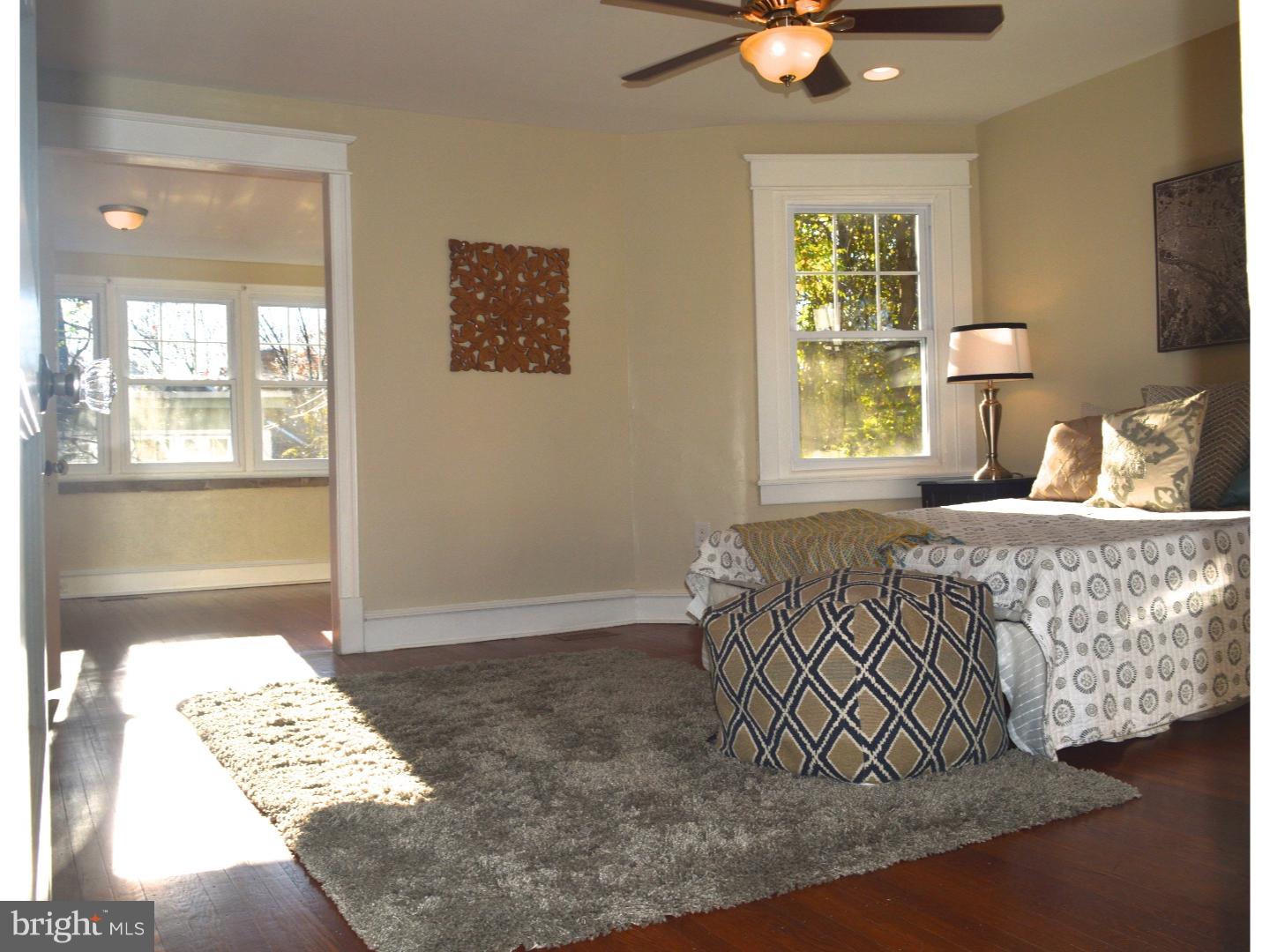 MT AIRY (WEST) - Residential