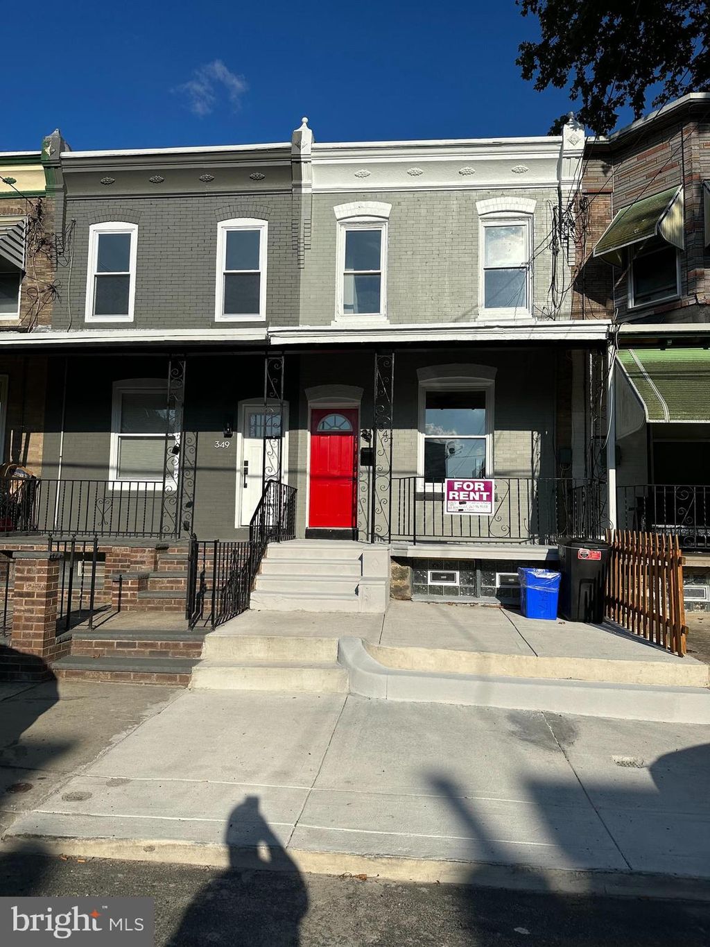 Photo of 347 N Edgewood Street, PHILADELPHIA, PA 19139 (MLS # PAPH2574324)