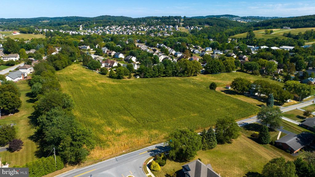 Photo of Lot 4 Chestnut Hill Road, YORK, PA 17402 (MLS # PAYK2048196)