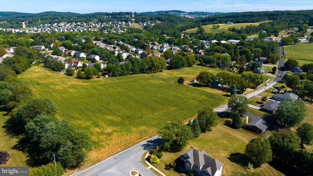 Photo of Lot 4 Chestnut Hill Road, YORK, PA 17402 (MLS # PAYK2048196)