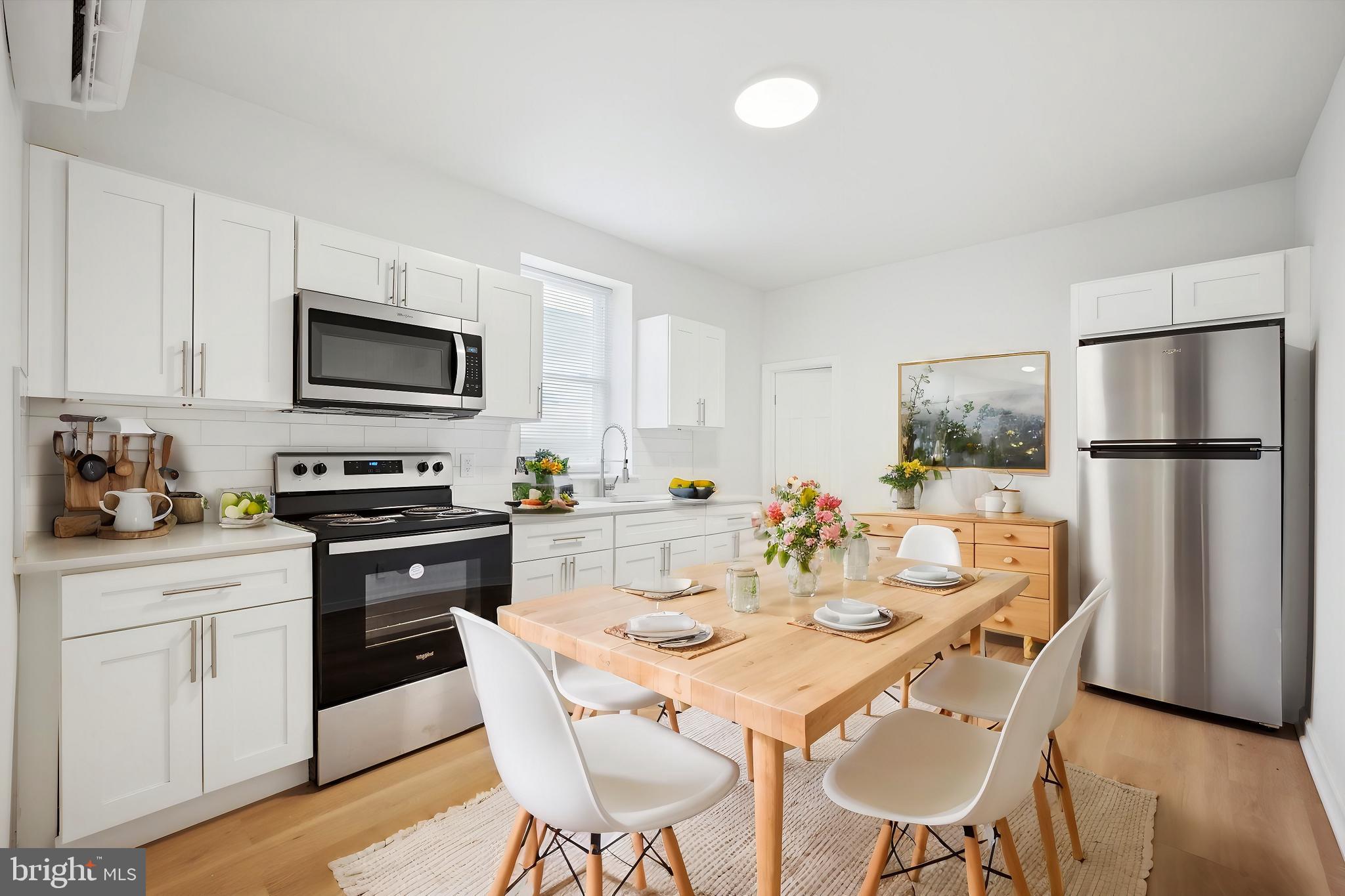 GERMANTOWN - Residential Lease