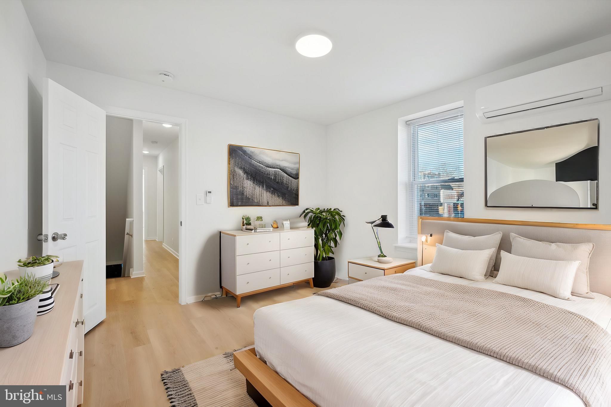 GERMANTOWN - Residential Lease