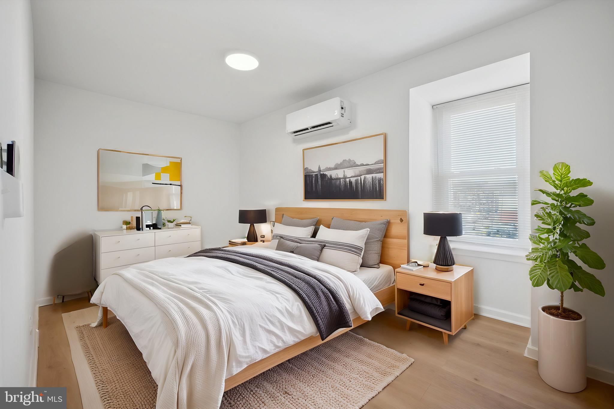 GERMANTOWN - Residential Lease