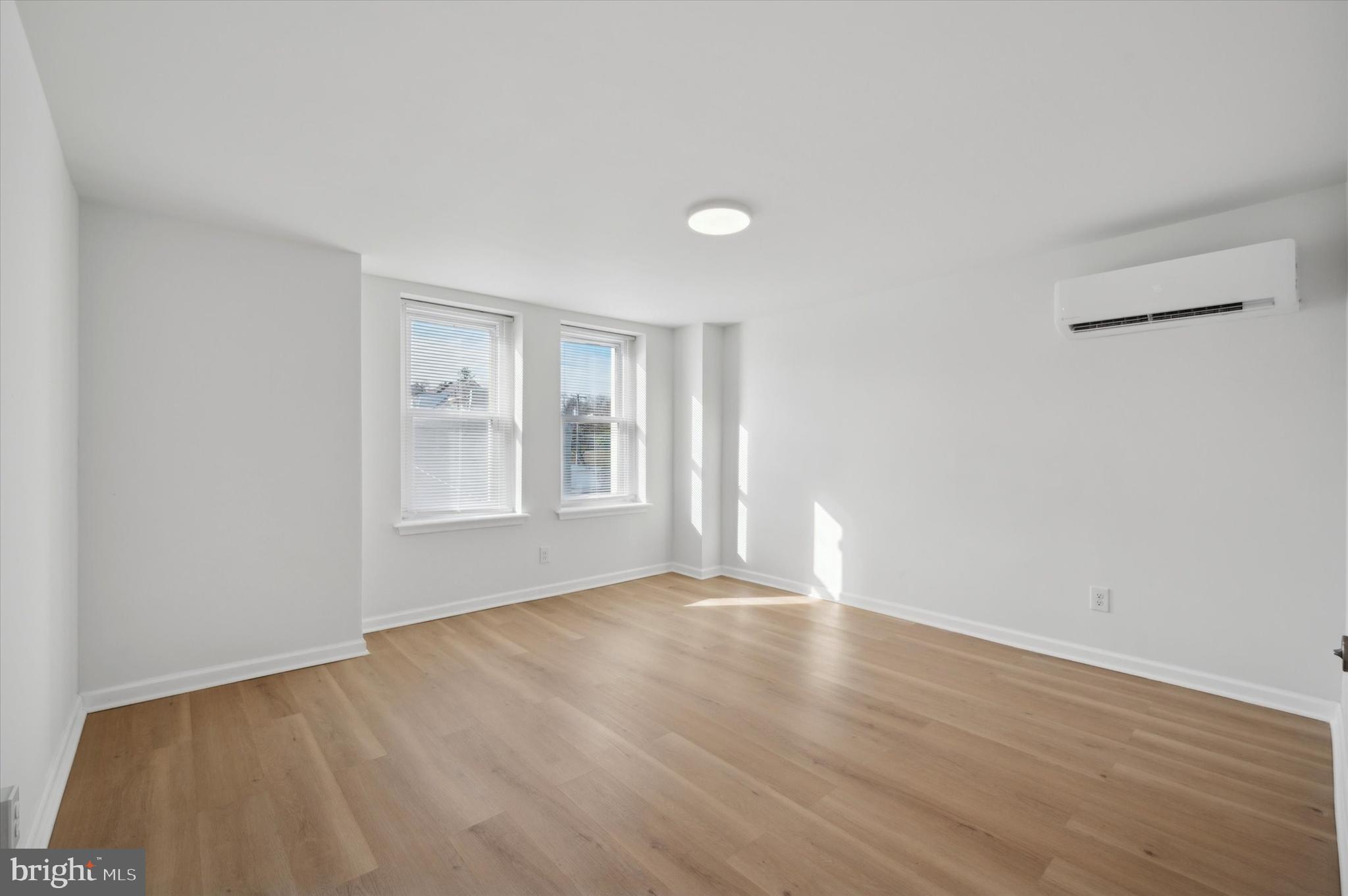 GERMANTOWN - Residential Lease