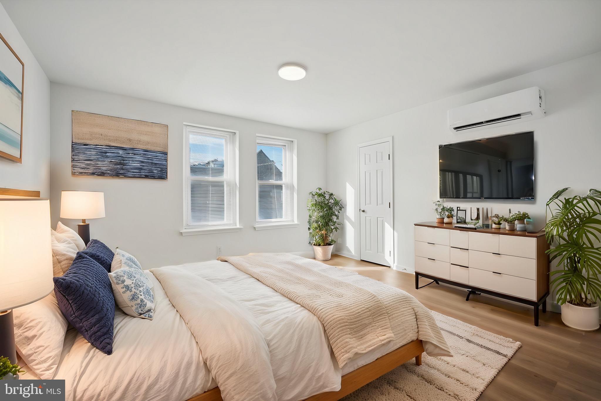 GERMANTOWN - Residential Lease