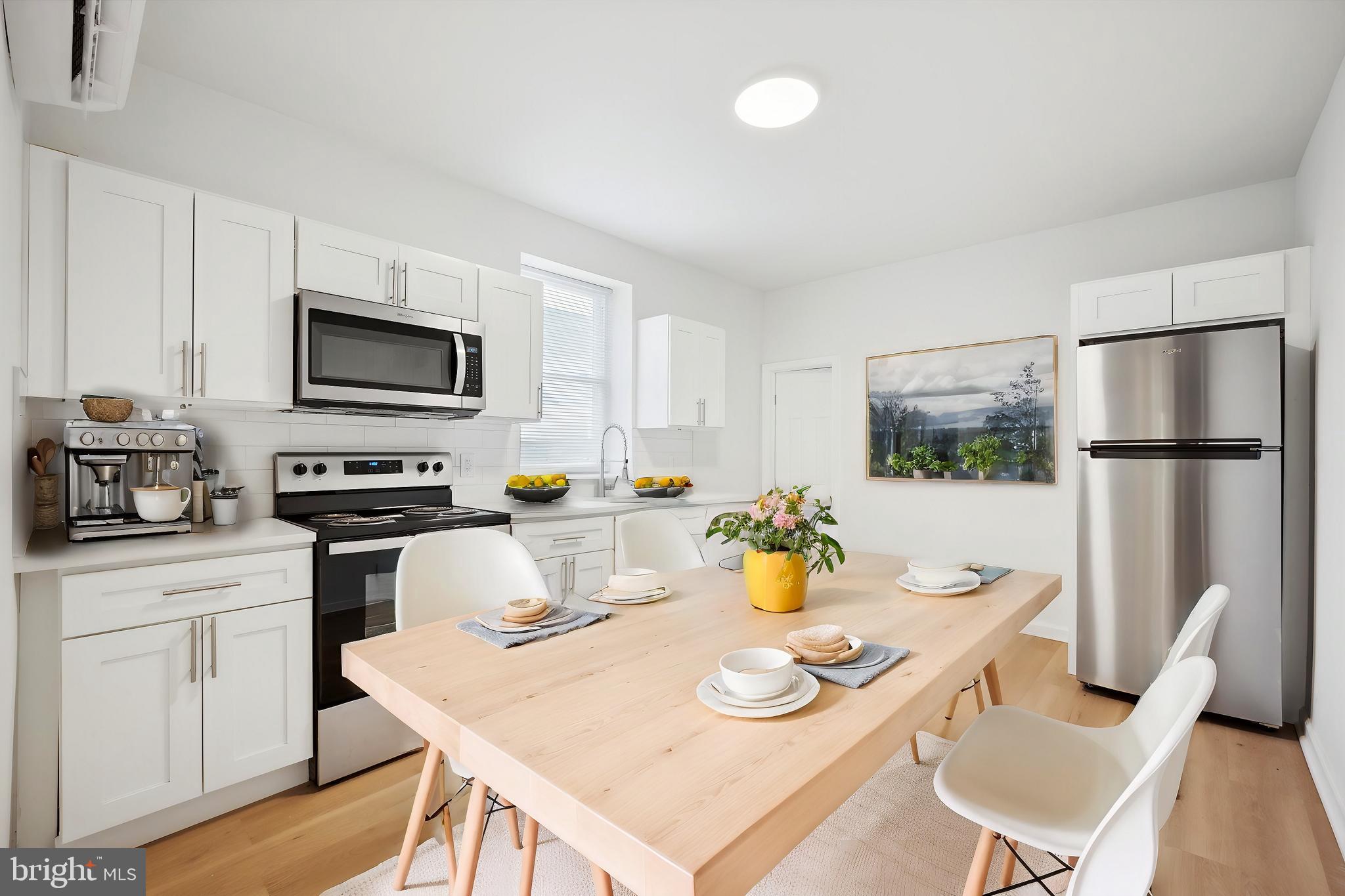 GERMANTOWN - Residential Lease