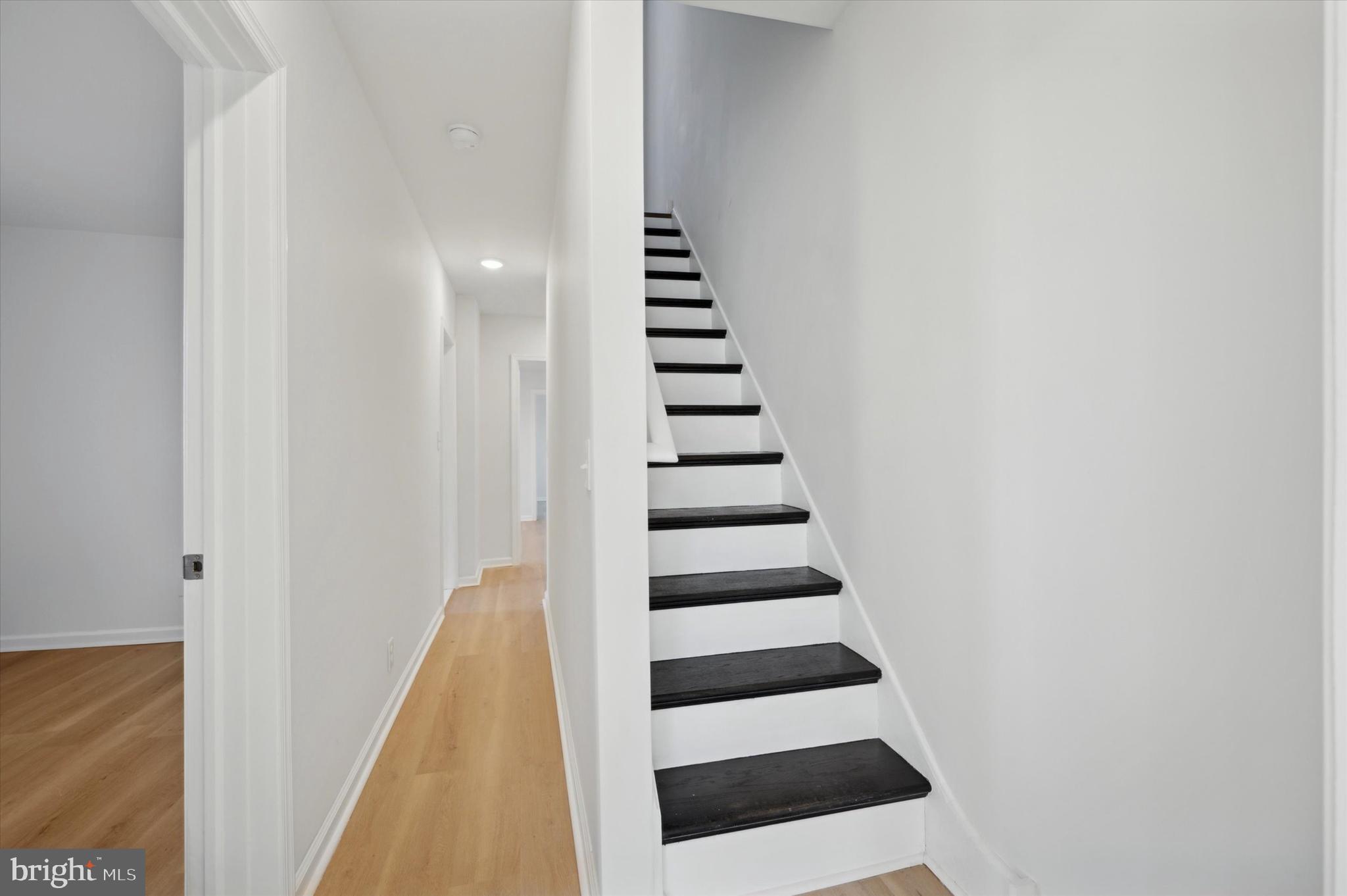 GERMANTOWN - Residential Lease