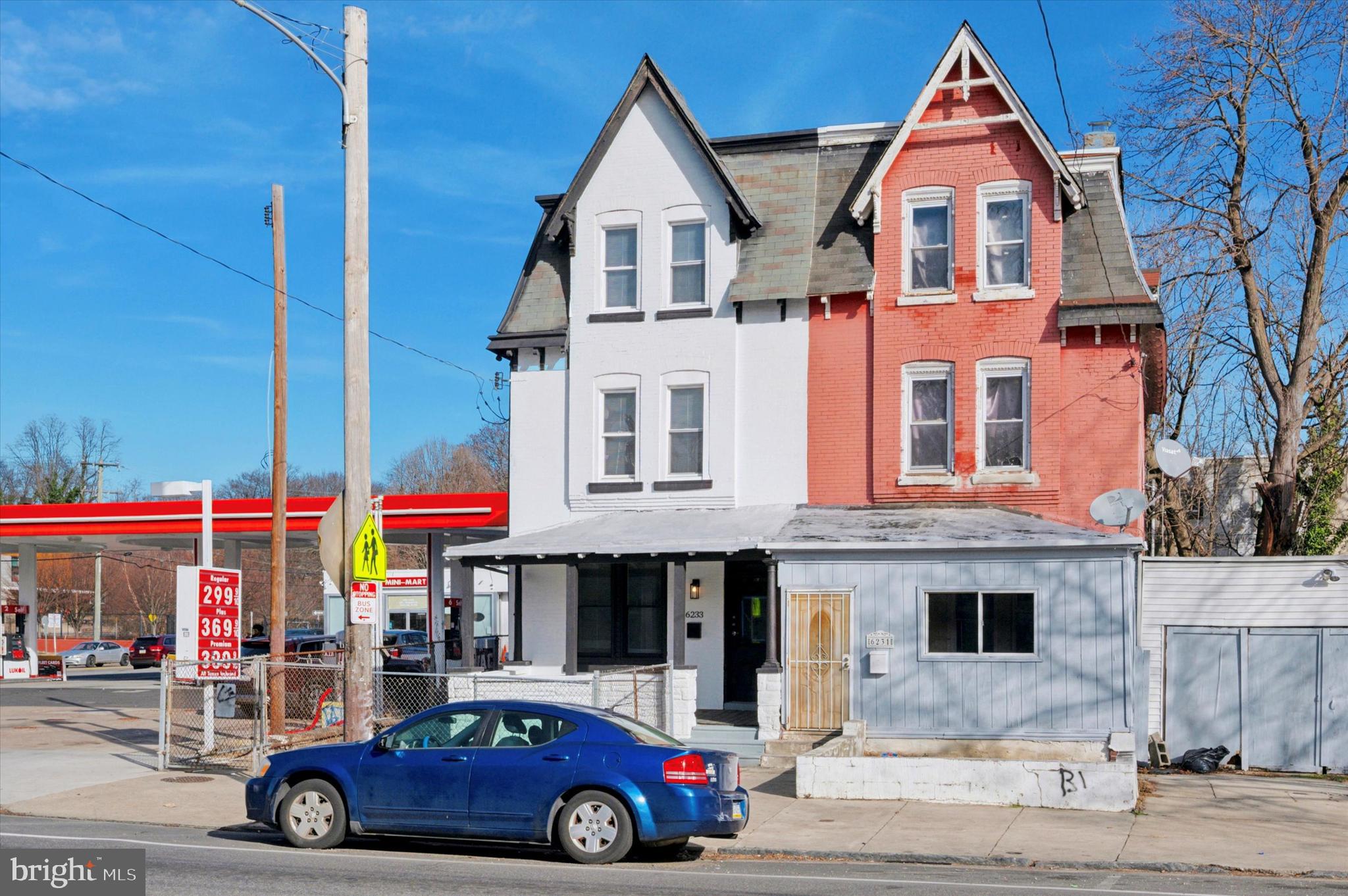 GERMANTOWN - Residential Lease