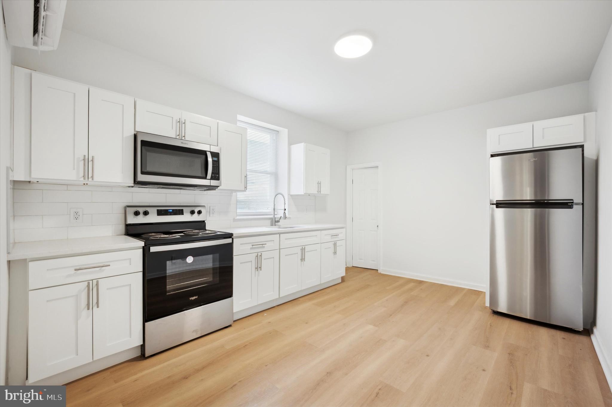 GERMANTOWN - Residential Lease