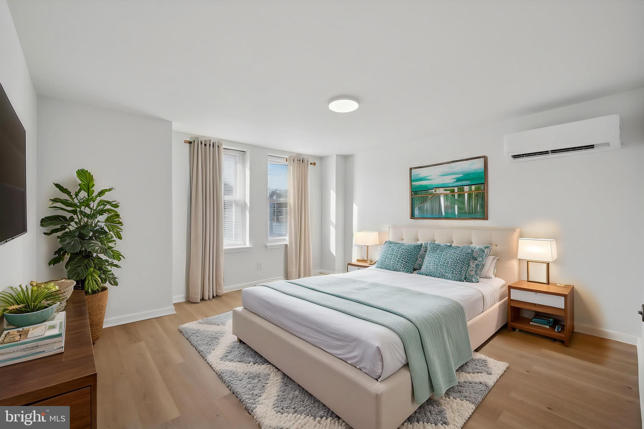 GERMANTOWN - Residential Lease