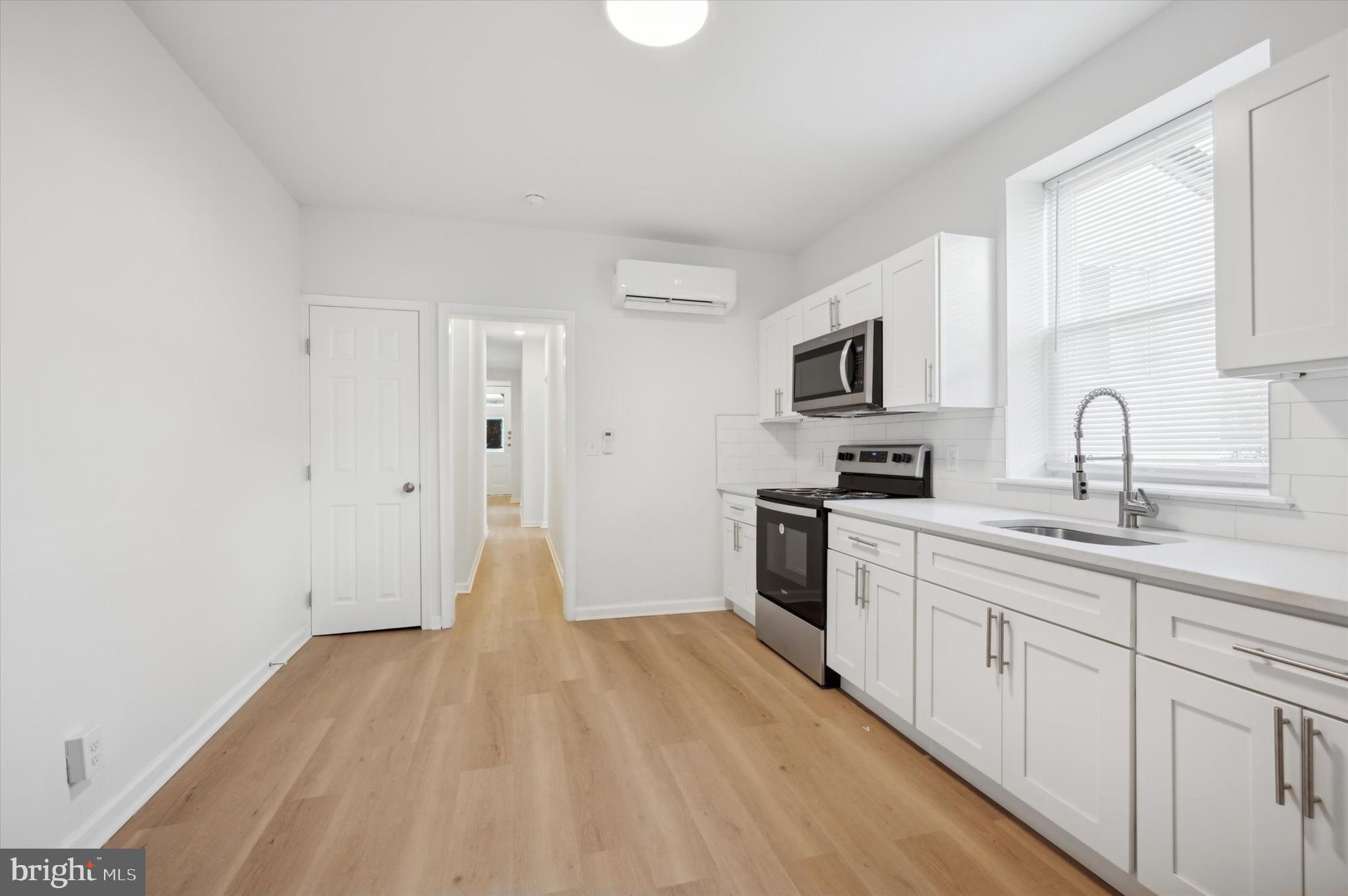 GERMANTOWN - Residential Lease