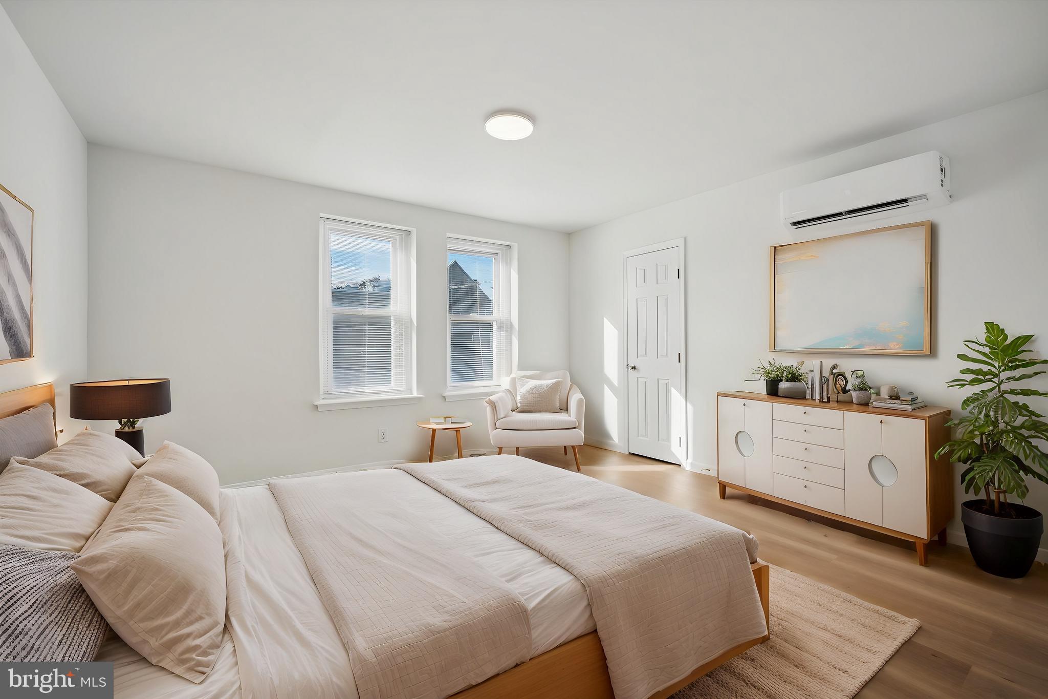 GERMANTOWN - Residential Lease