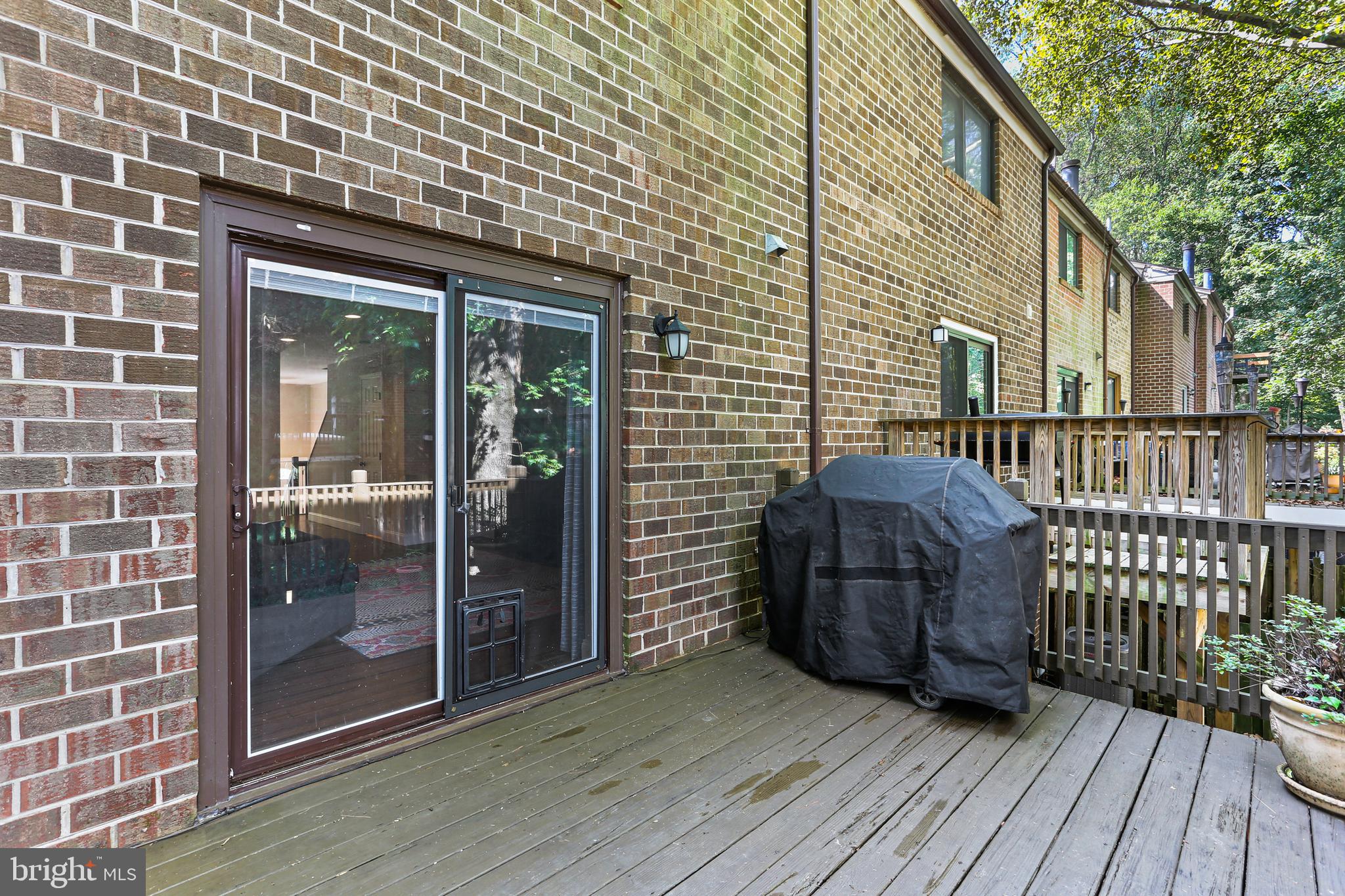 VILLAGE OF KINGS CONTRIVANCE - Residential