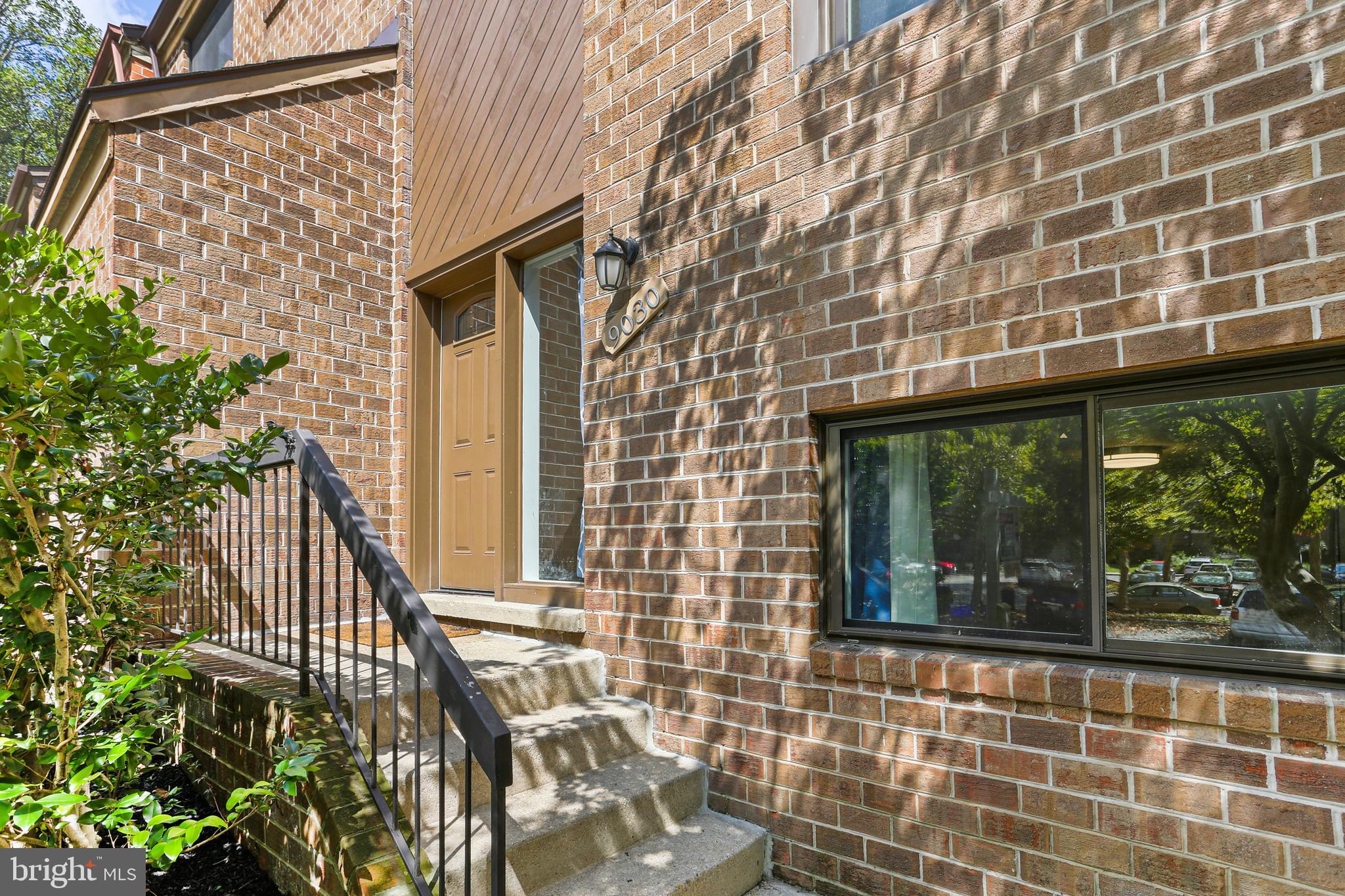 VILLAGE OF KINGS CONTRIVANCE - Residential