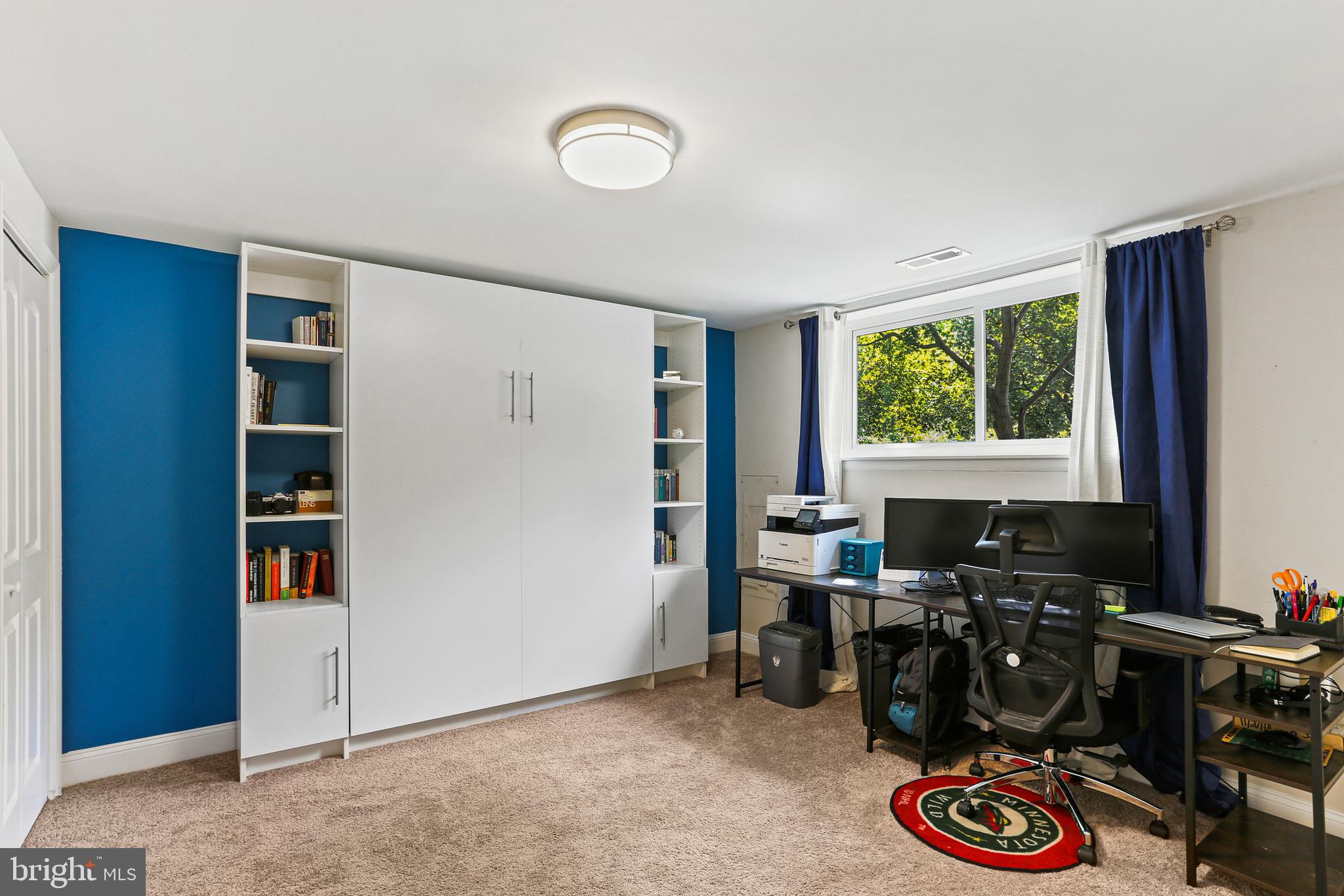 VILLAGE OF KINGS CONTRIVANCE - Residential