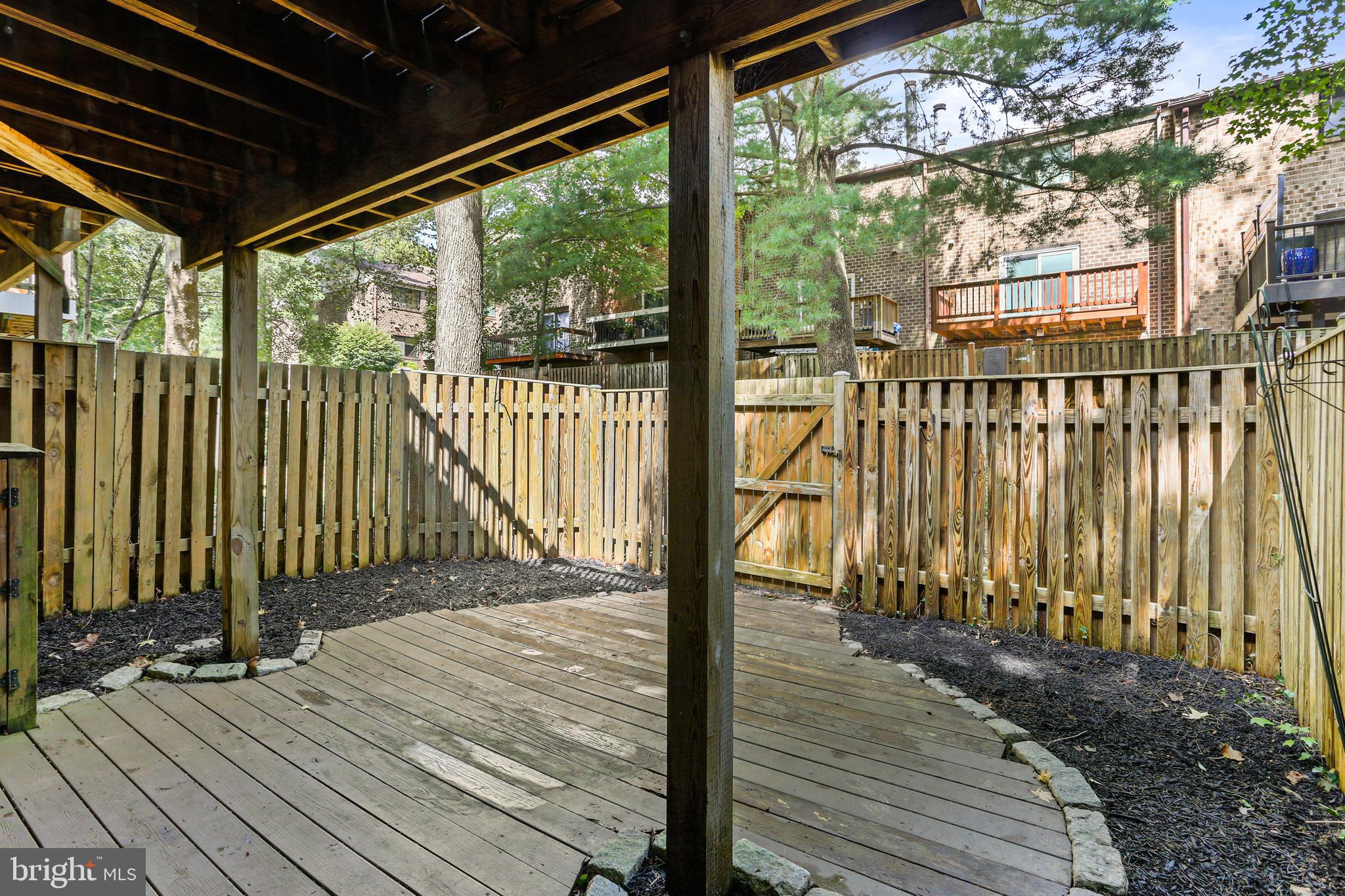 VILLAGE OF KINGS CONTRIVANCE - Residential