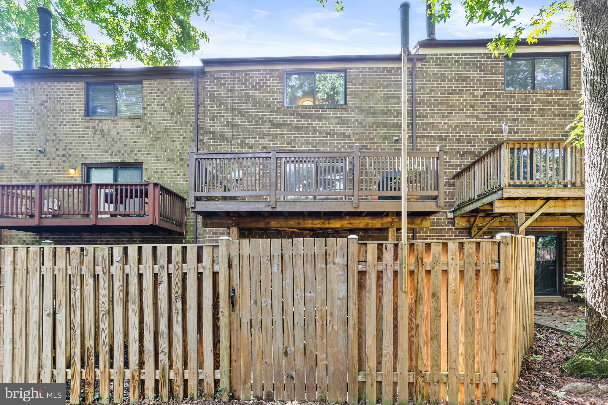 VILLAGE OF KINGS CONTRIVANCE - Residential