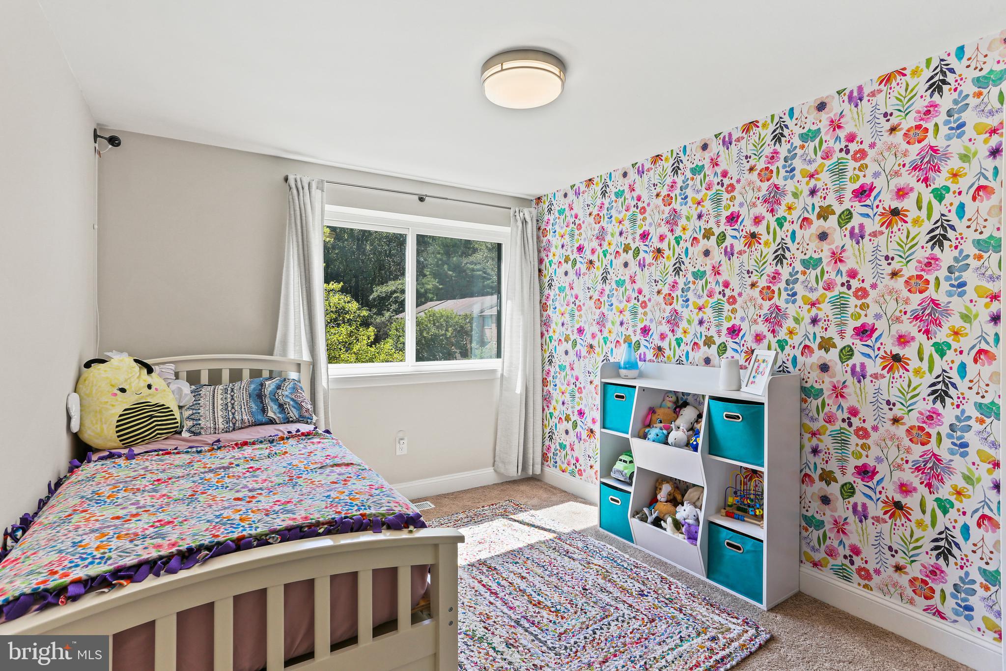 VILLAGE OF KINGS CONTRIVANCE - Residential