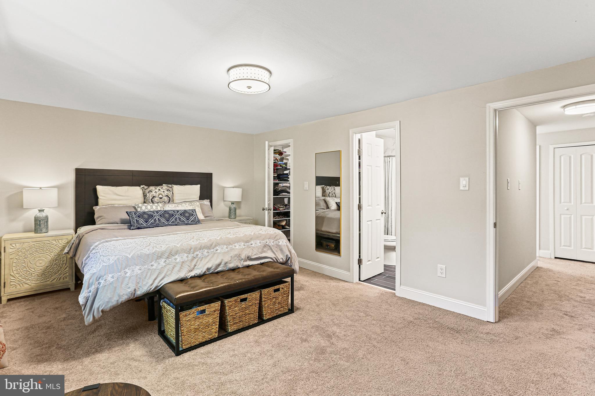 VILLAGE OF KINGS CONTRIVANCE - Residential