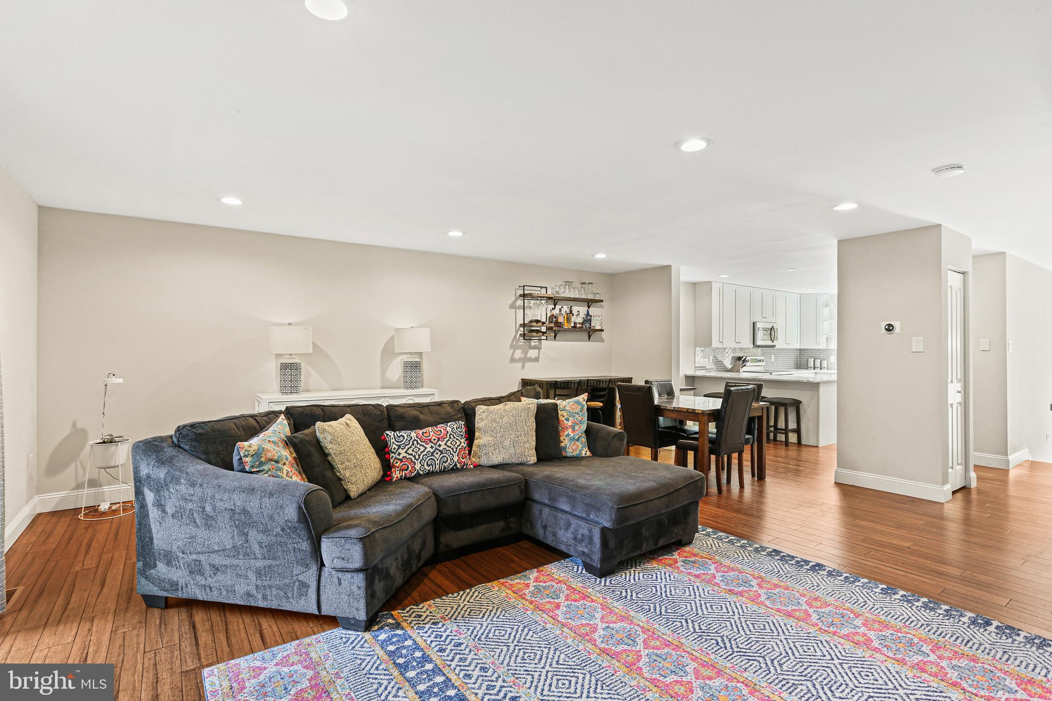 VILLAGE OF KINGS CONTRIVANCE - Residential