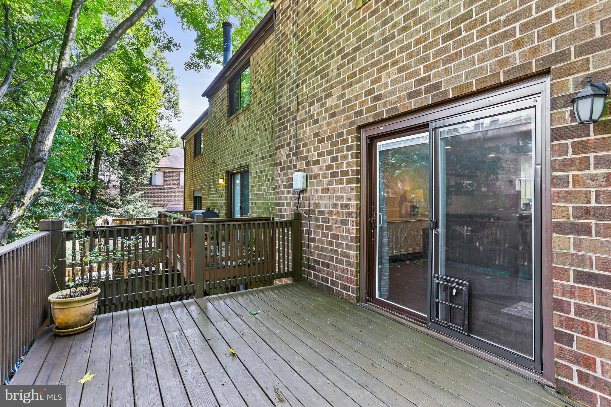 VILLAGE OF KINGS CONTRIVANCE - Residential