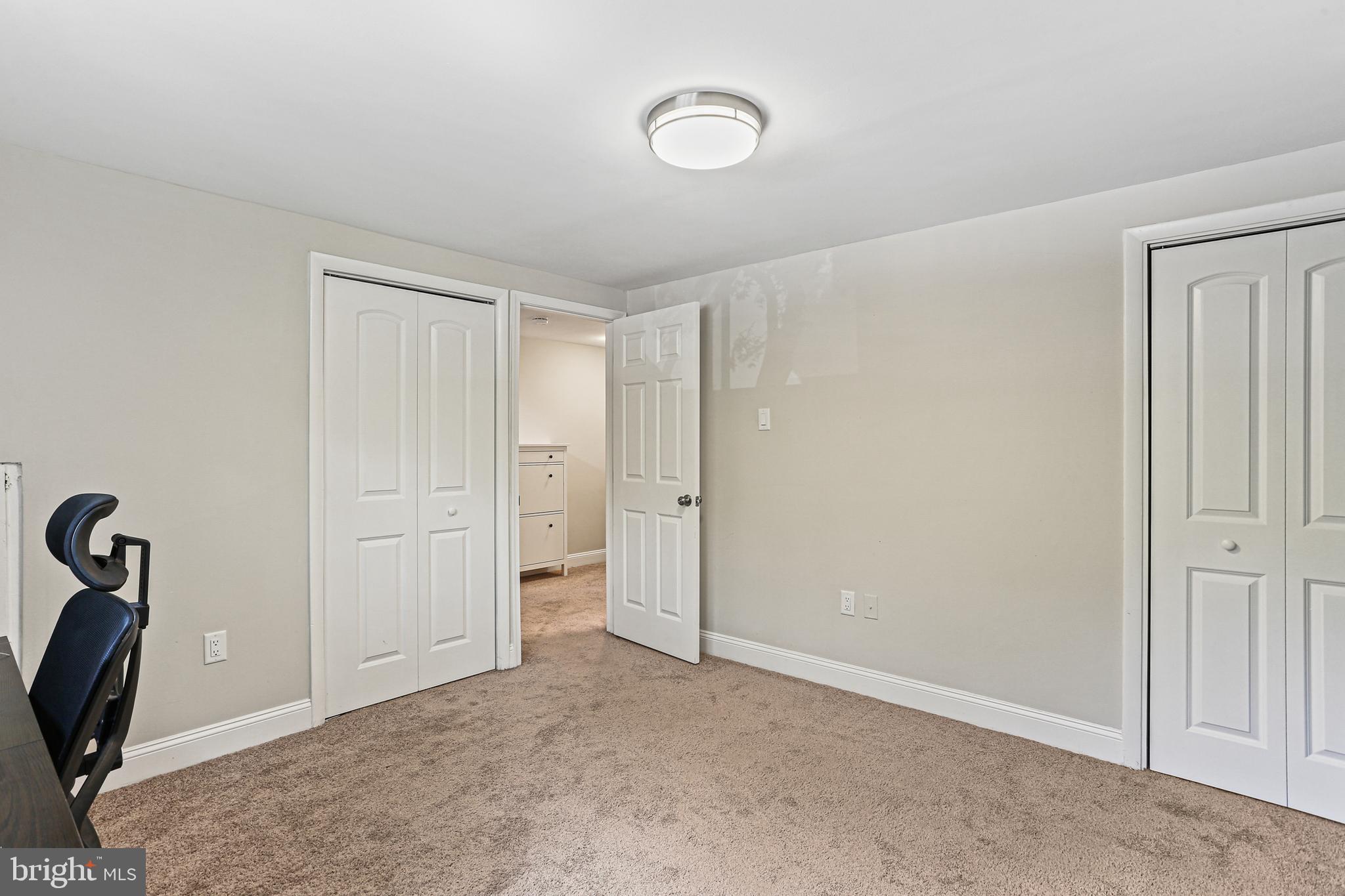 VILLAGE OF KINGS CONTRIVANCE - Residential