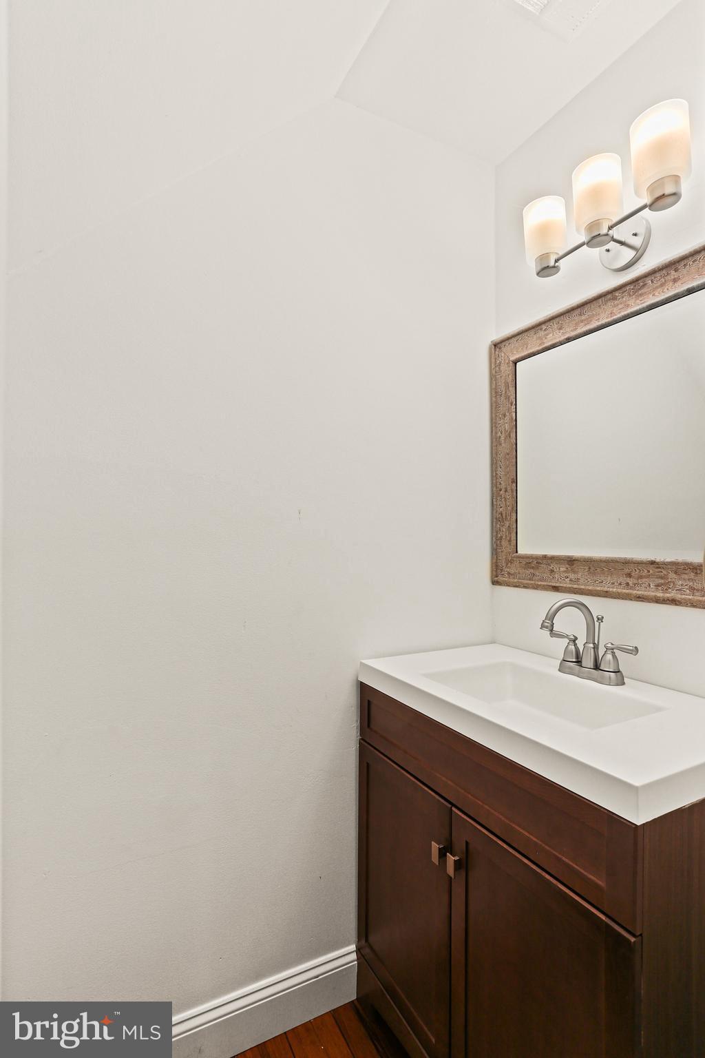 VILLAGE OF KINGS CONTRIVANCE - Residential