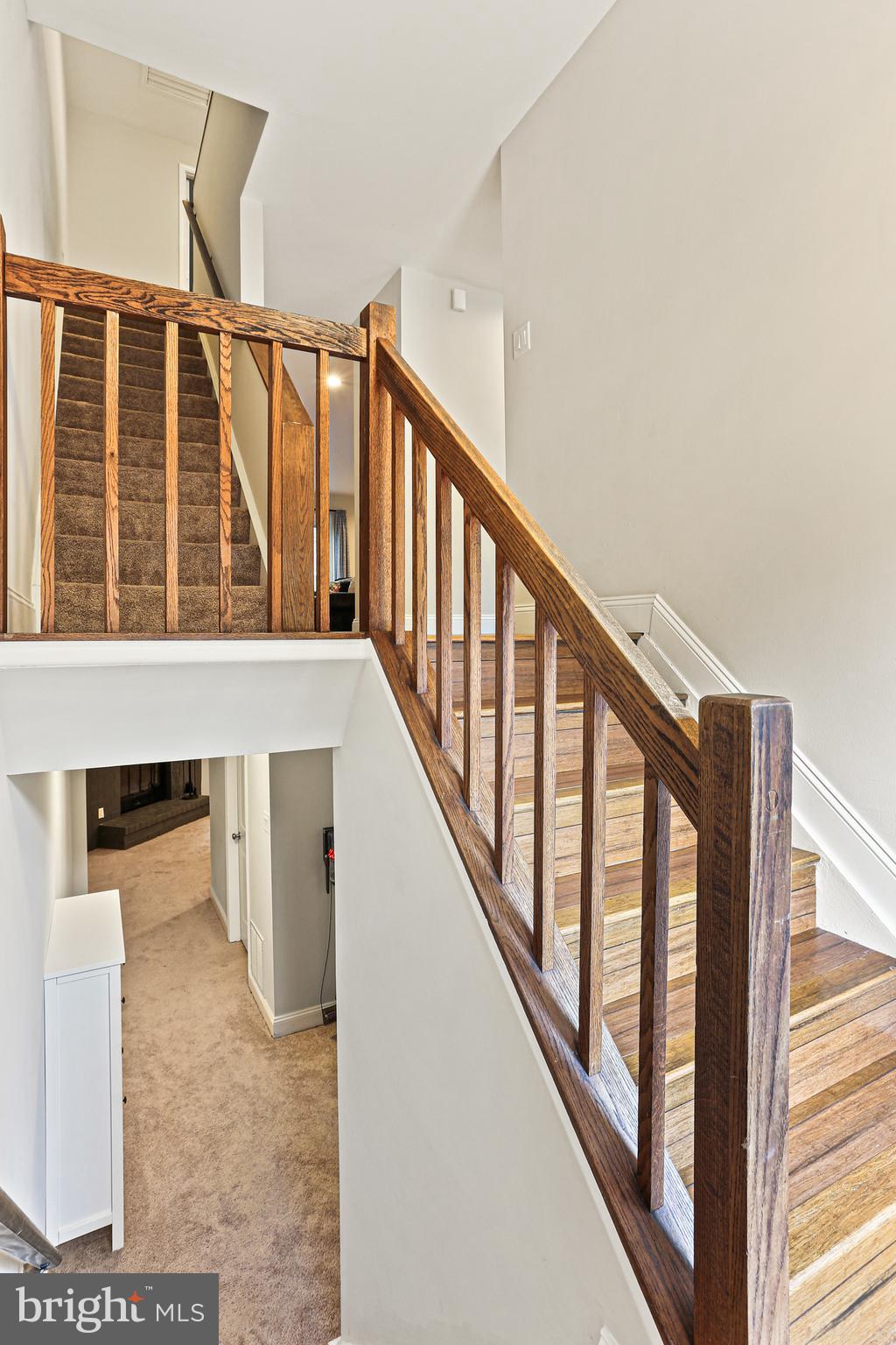 VILLAGE OF KINGS CONTRIVANCE - Residential