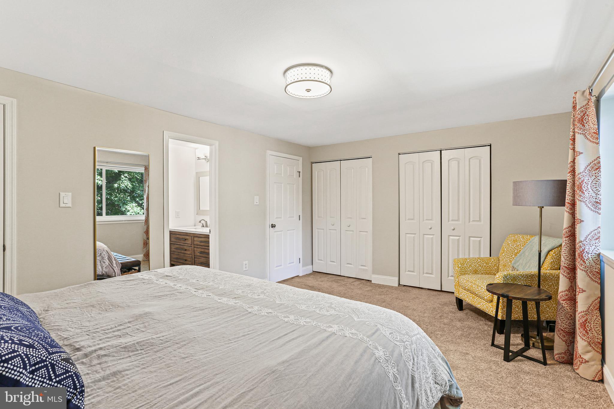 VILLAGE OF KINGS CONTRIVANCE - Residential