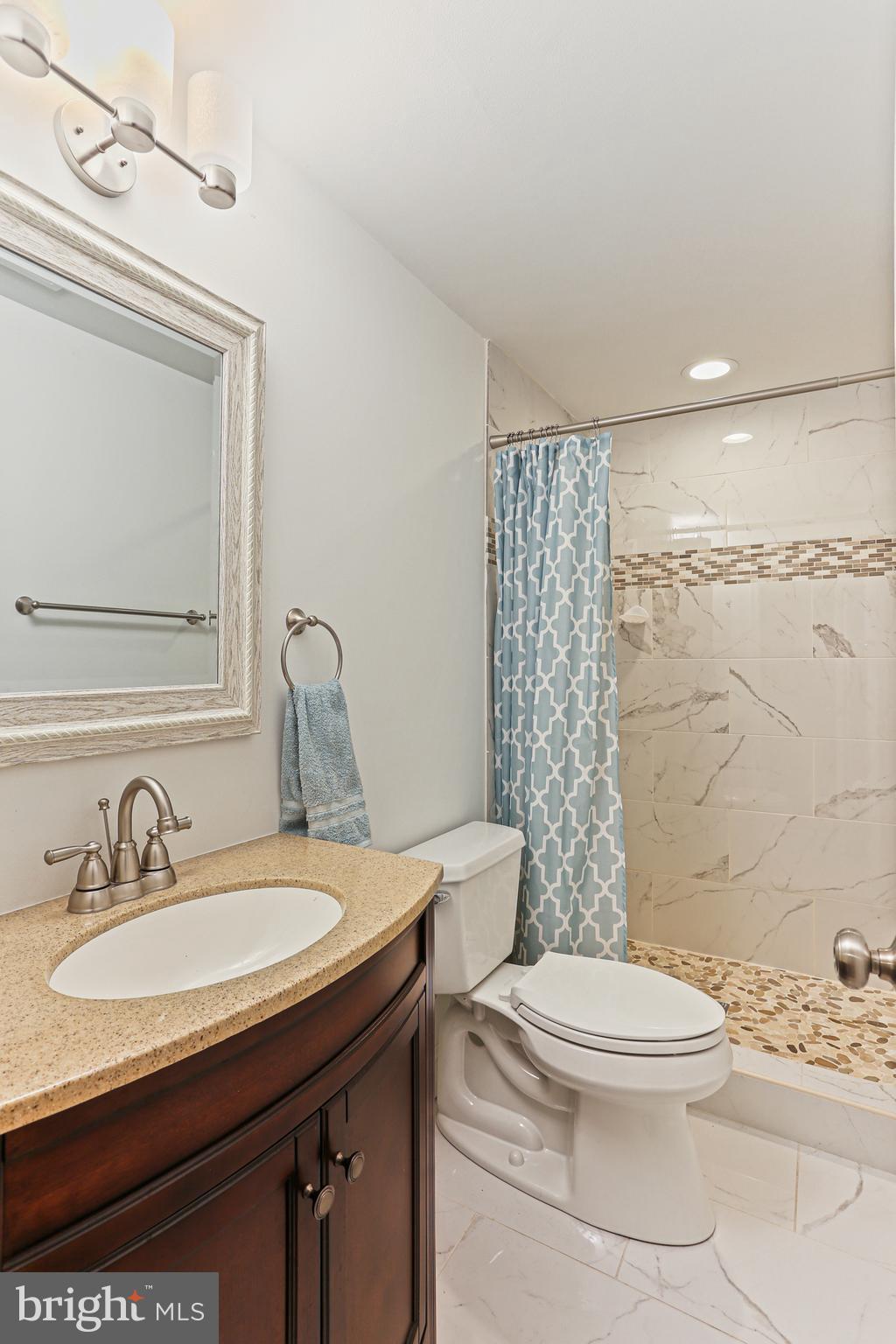 VILLAGE OF KINGS CONTRIVANCE - Residential