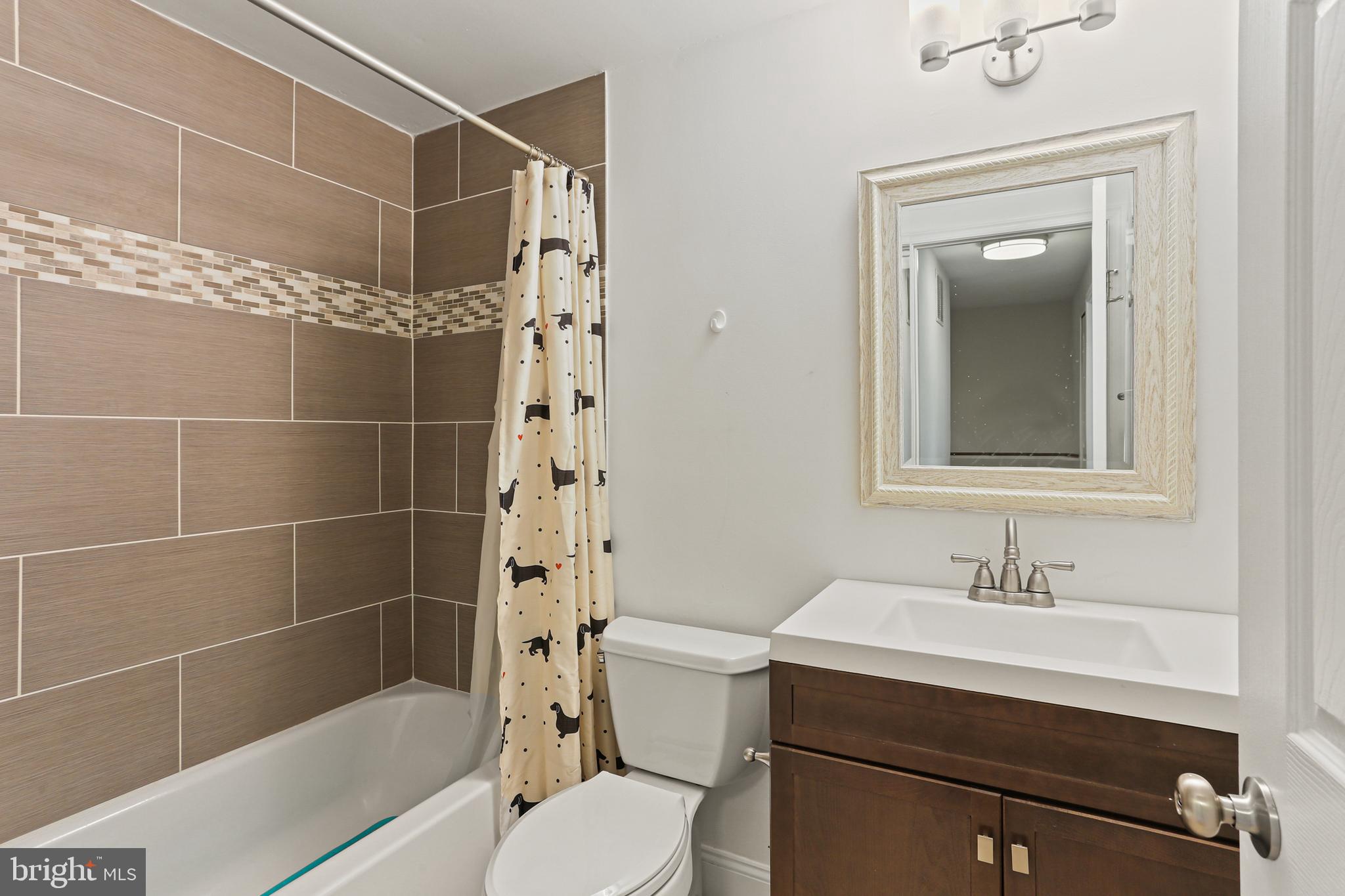 VILLAGE OF KINGS CONTRIVANCE - Residential