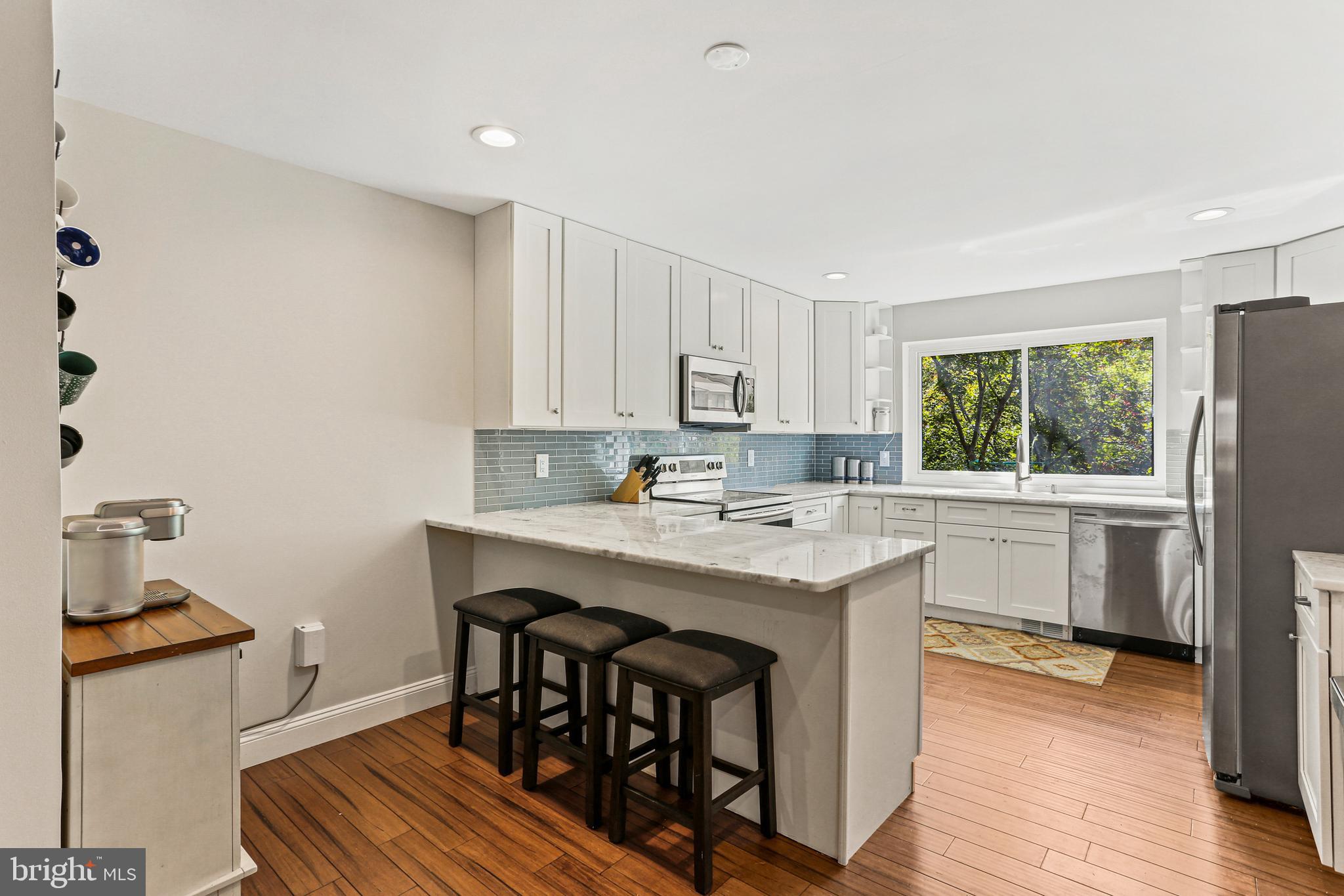 VILLAGE OF KINGS CONTRIVANCE - Residential