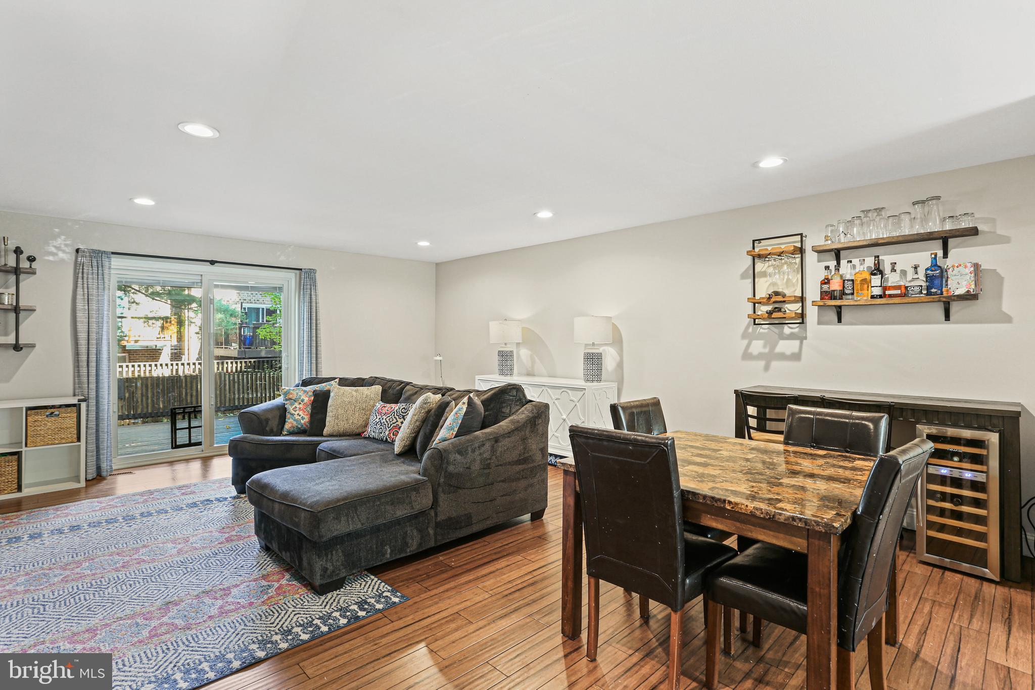 VILLAGE OF KINGS CONTRIVANCE - Residential