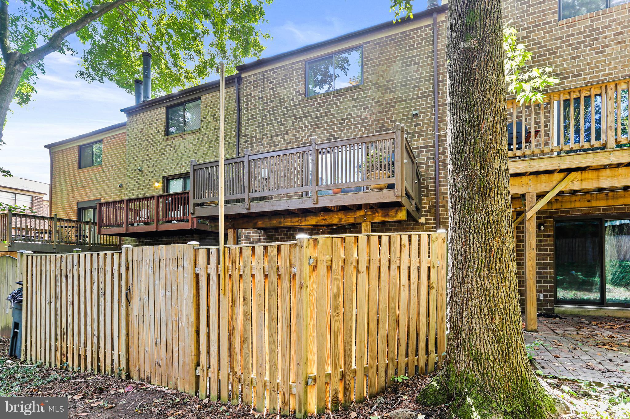 VILLAGE OF KINGS CONTRIVANCE - Residential