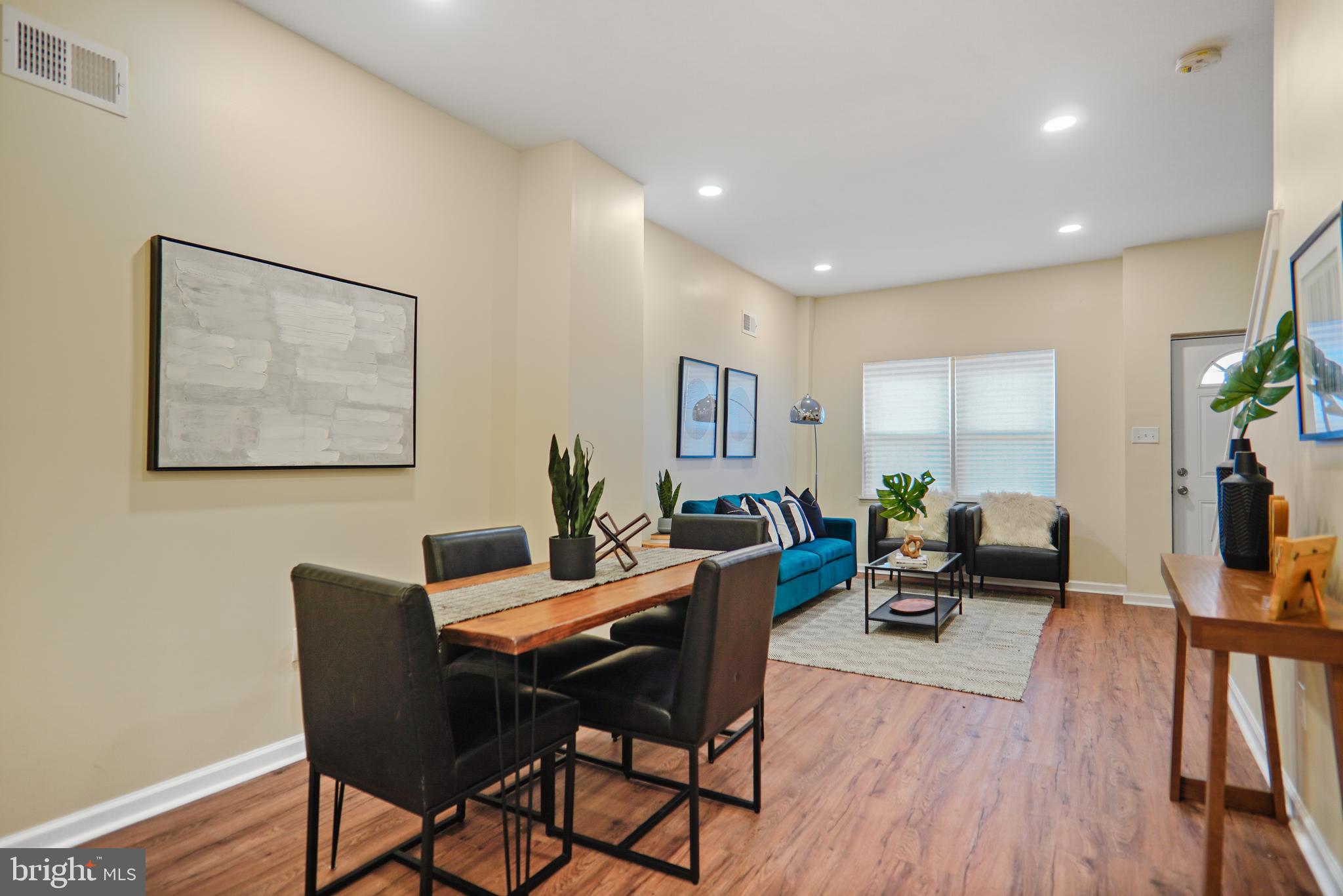 PARKSIDE - Residential