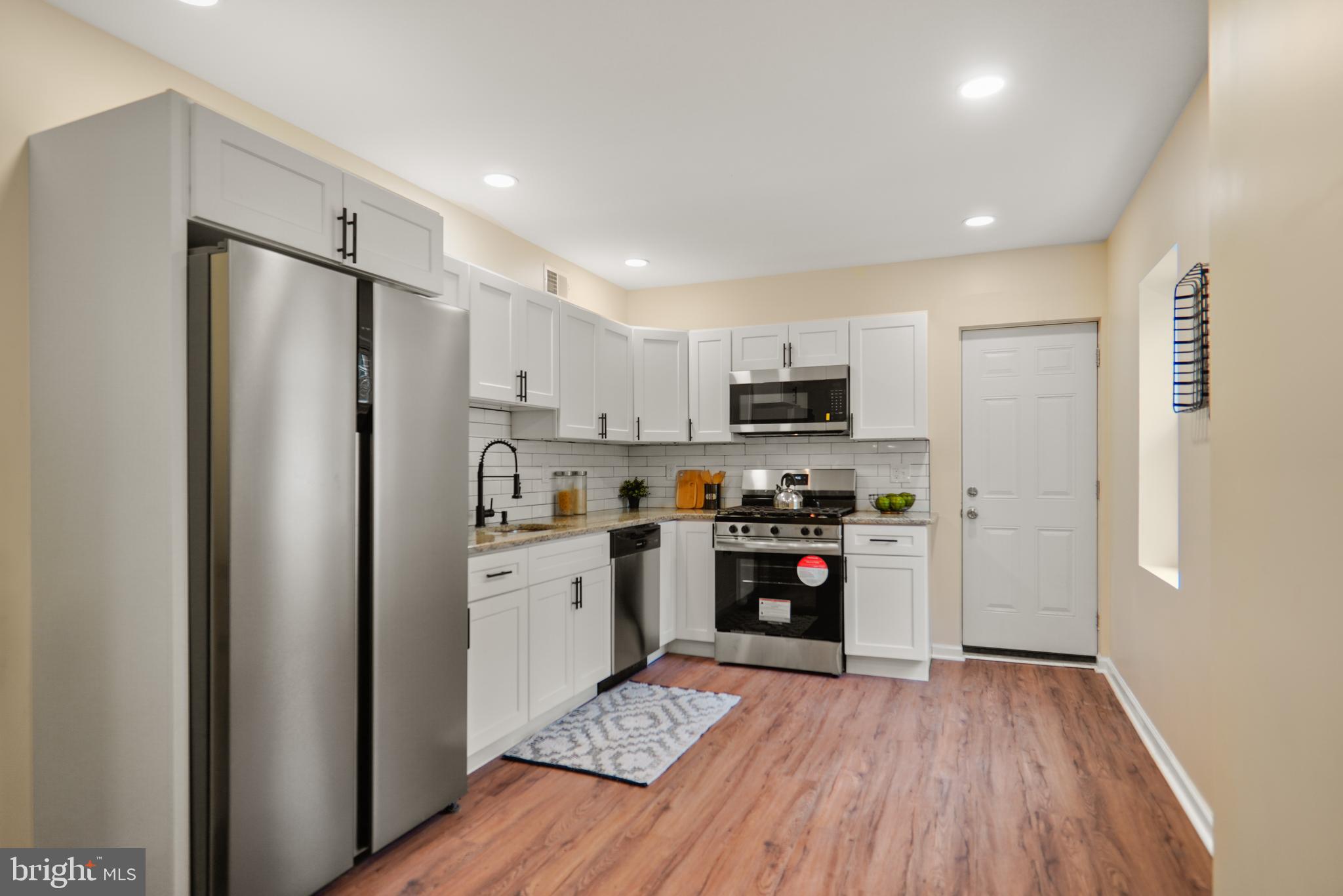 PARKSIDE - Residential