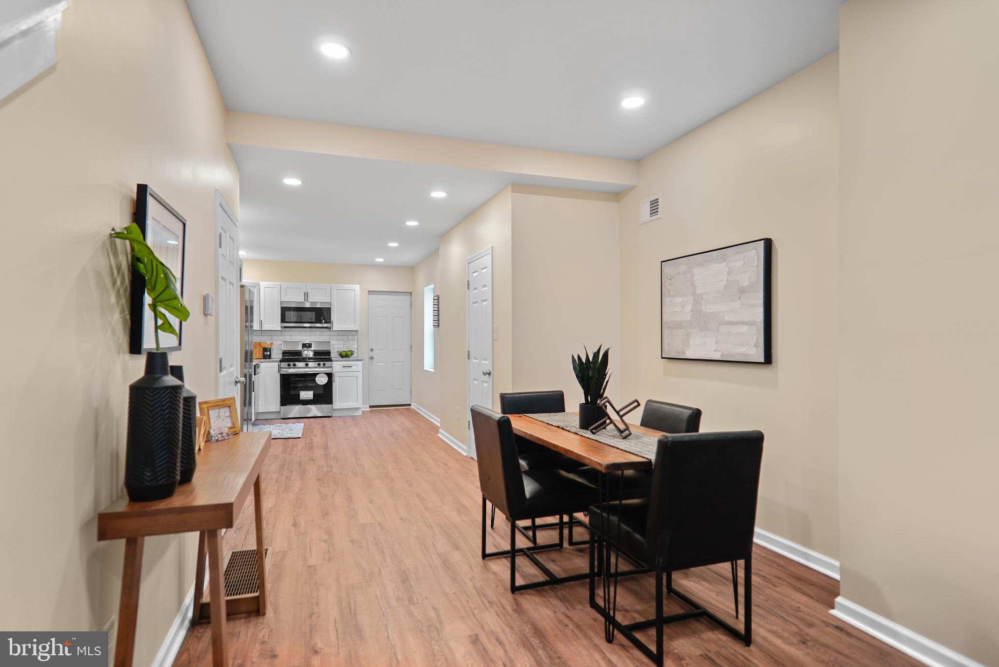 PARKSIDE - Residential