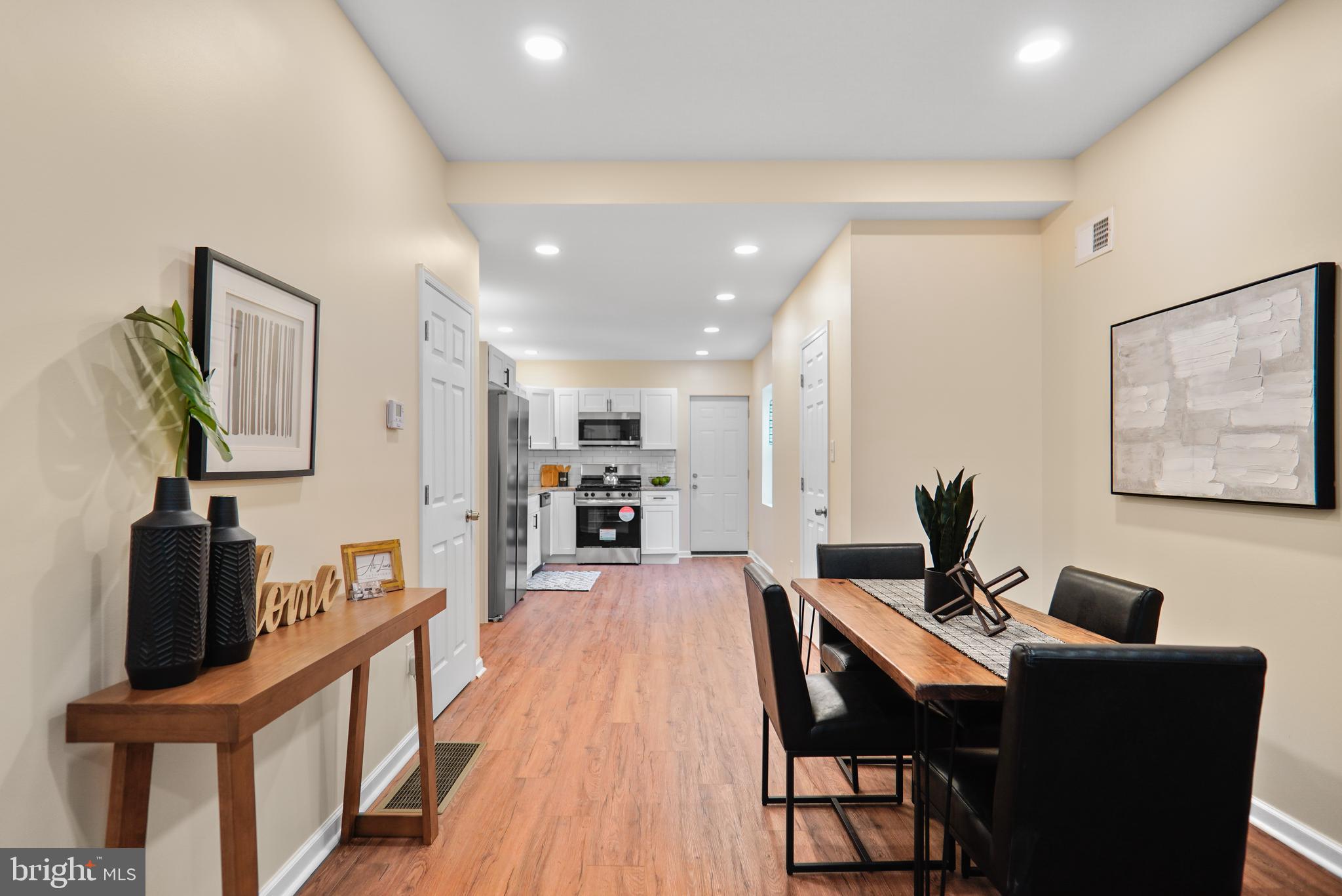 PARKSIDE - Residential