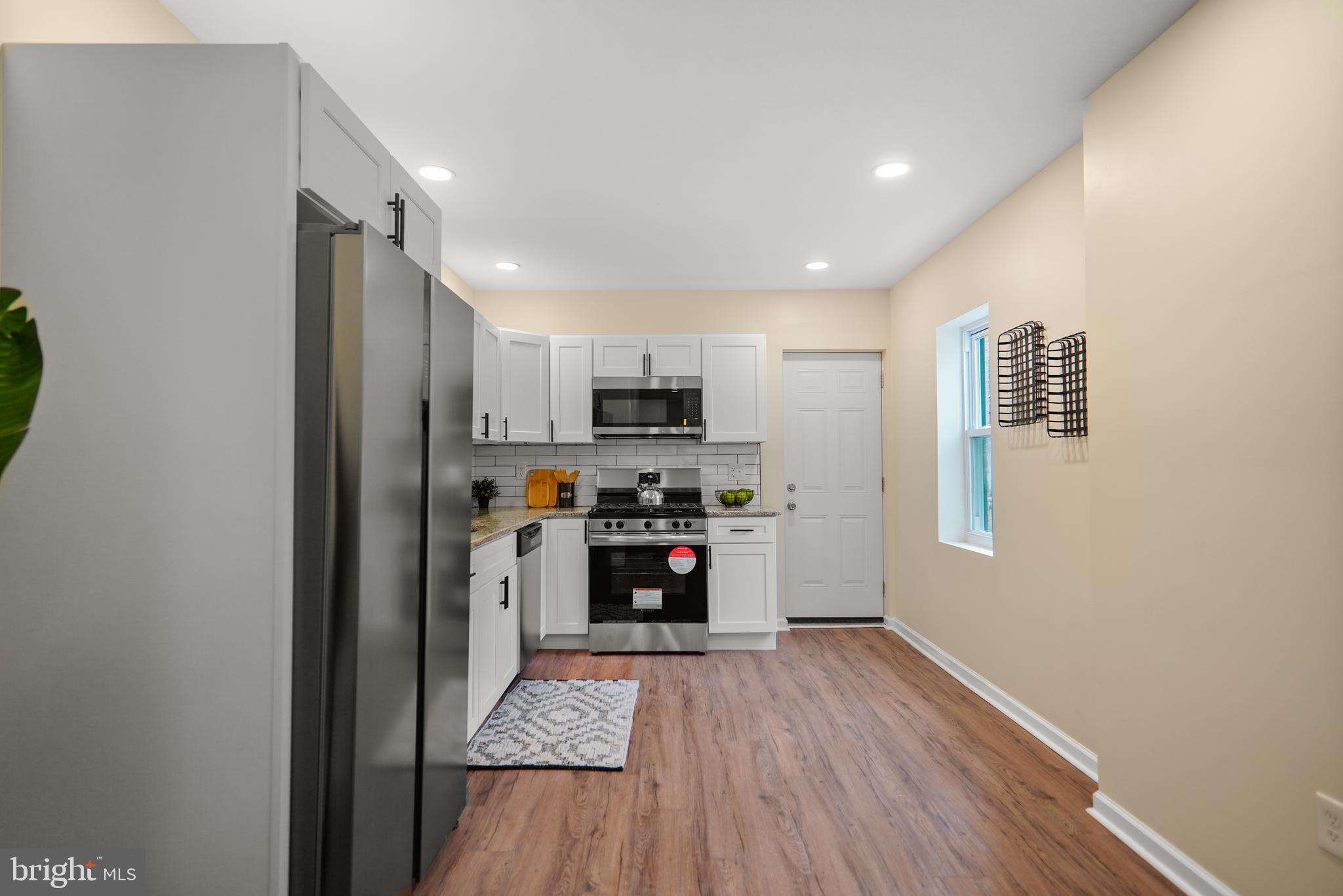 PARKSIDE - Residential