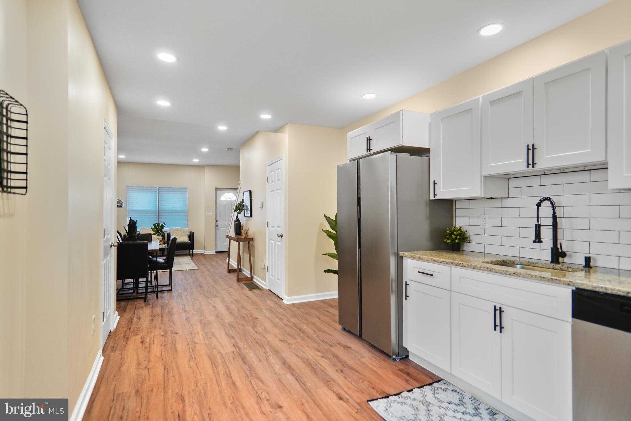 PARKSIDE - Residential