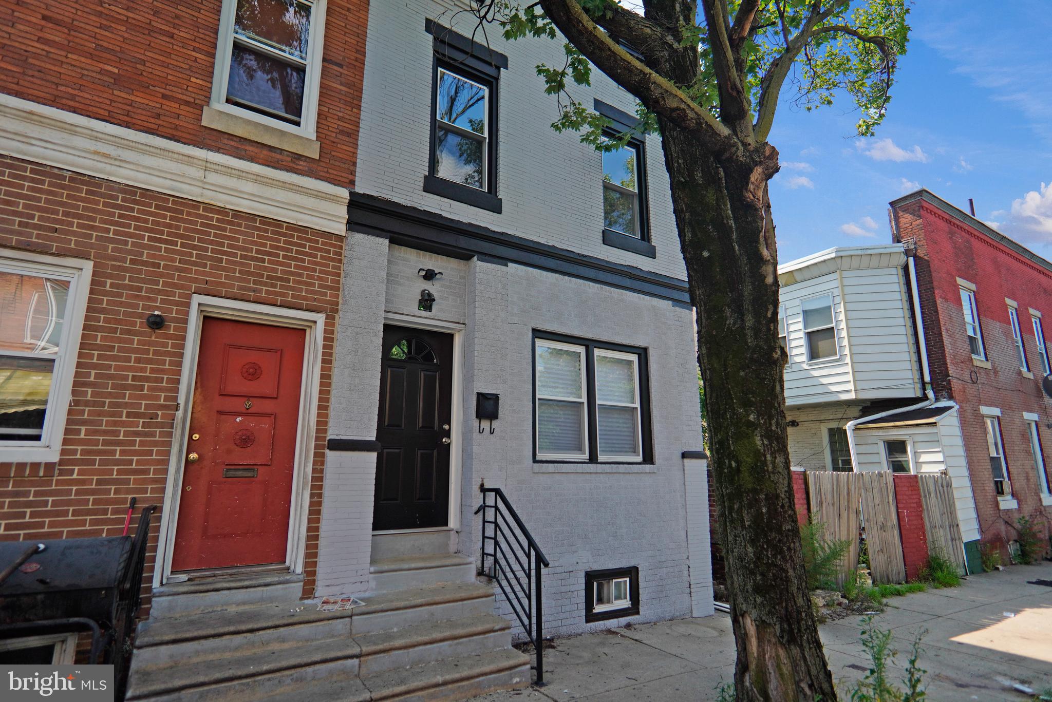 PARKSIDE - Residential