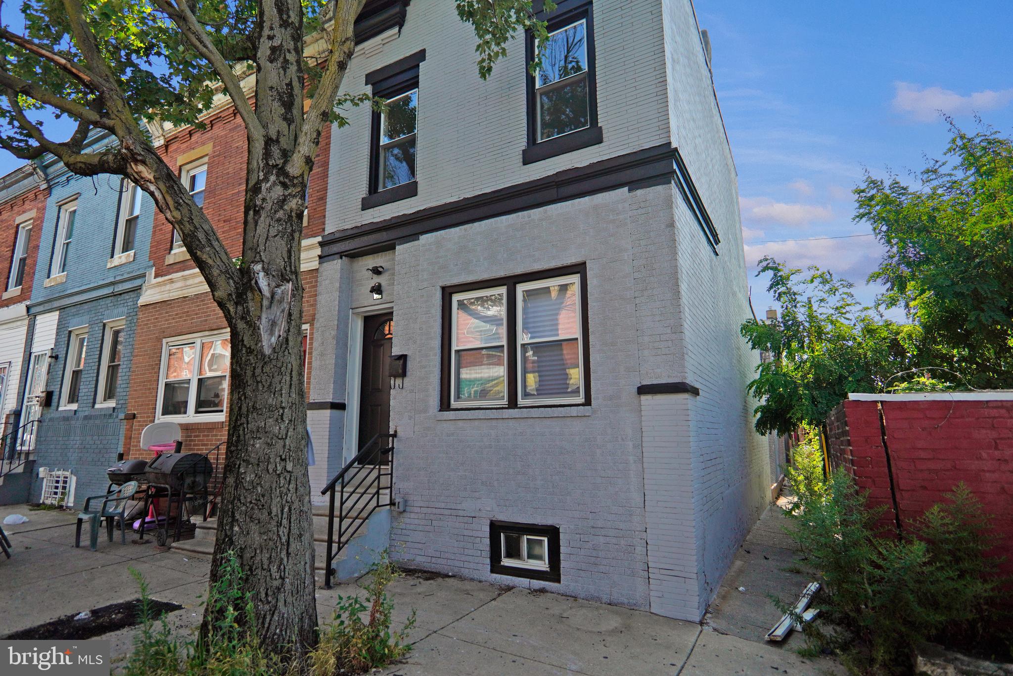 PARKSIDE - Residential