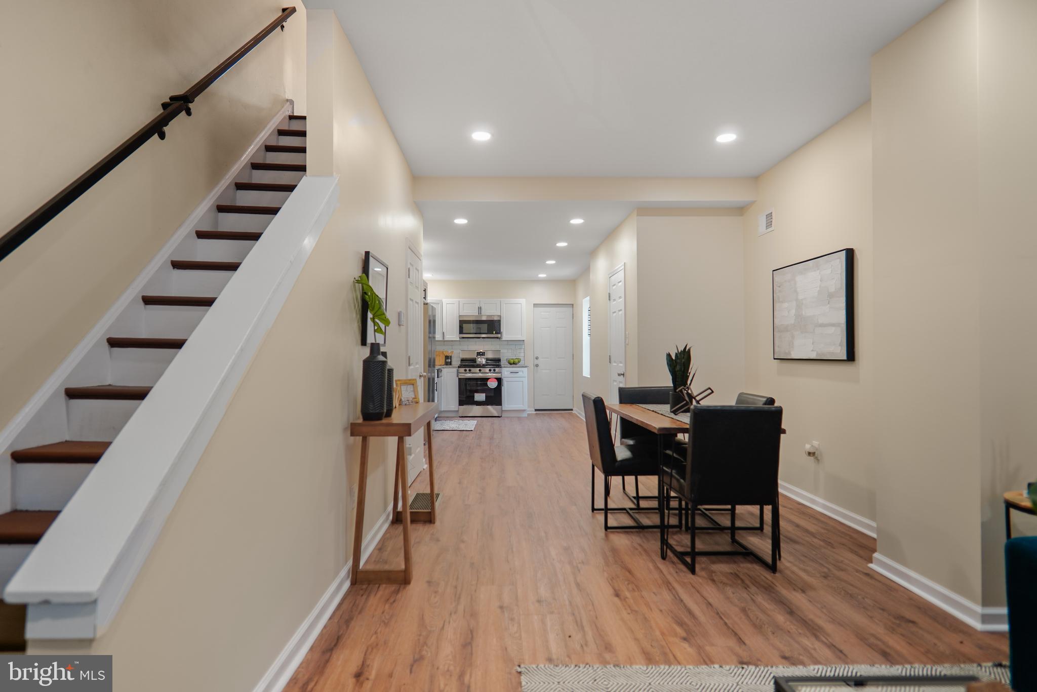 PARKSIDE - Residential