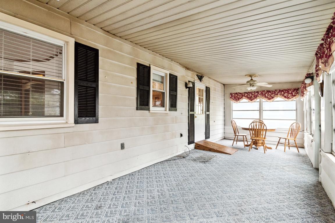 KIMBERLY FARMS - Residential