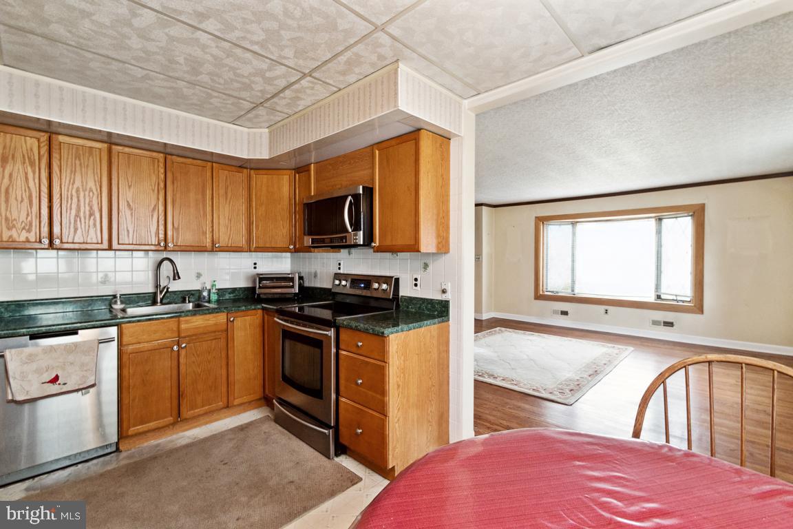 KIMBERLY FARMS - Residential