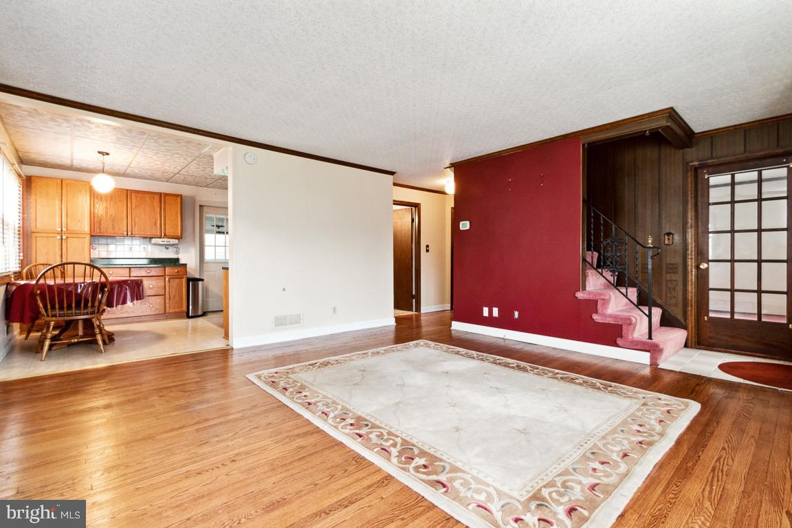 KIMBERLY FARMS - Residential