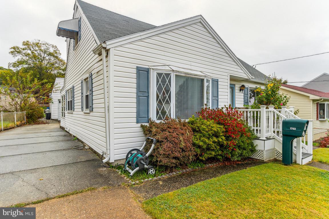 KIMBERLY FARMS - Residential