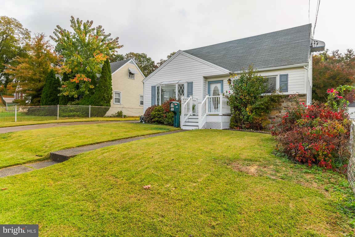 KIMBERLY FARMS - Residential