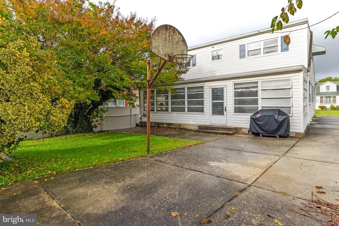 KIMBERLY FARMS - Residential