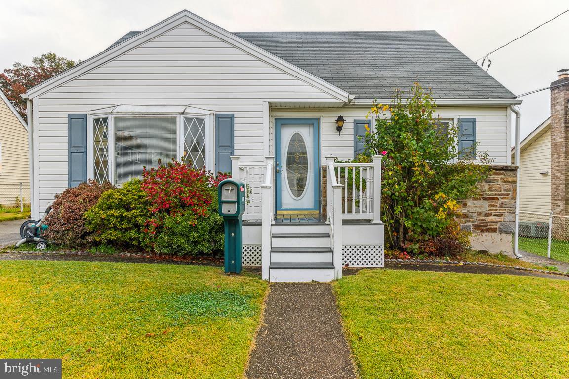 KIMBERLY FARMS - Residential